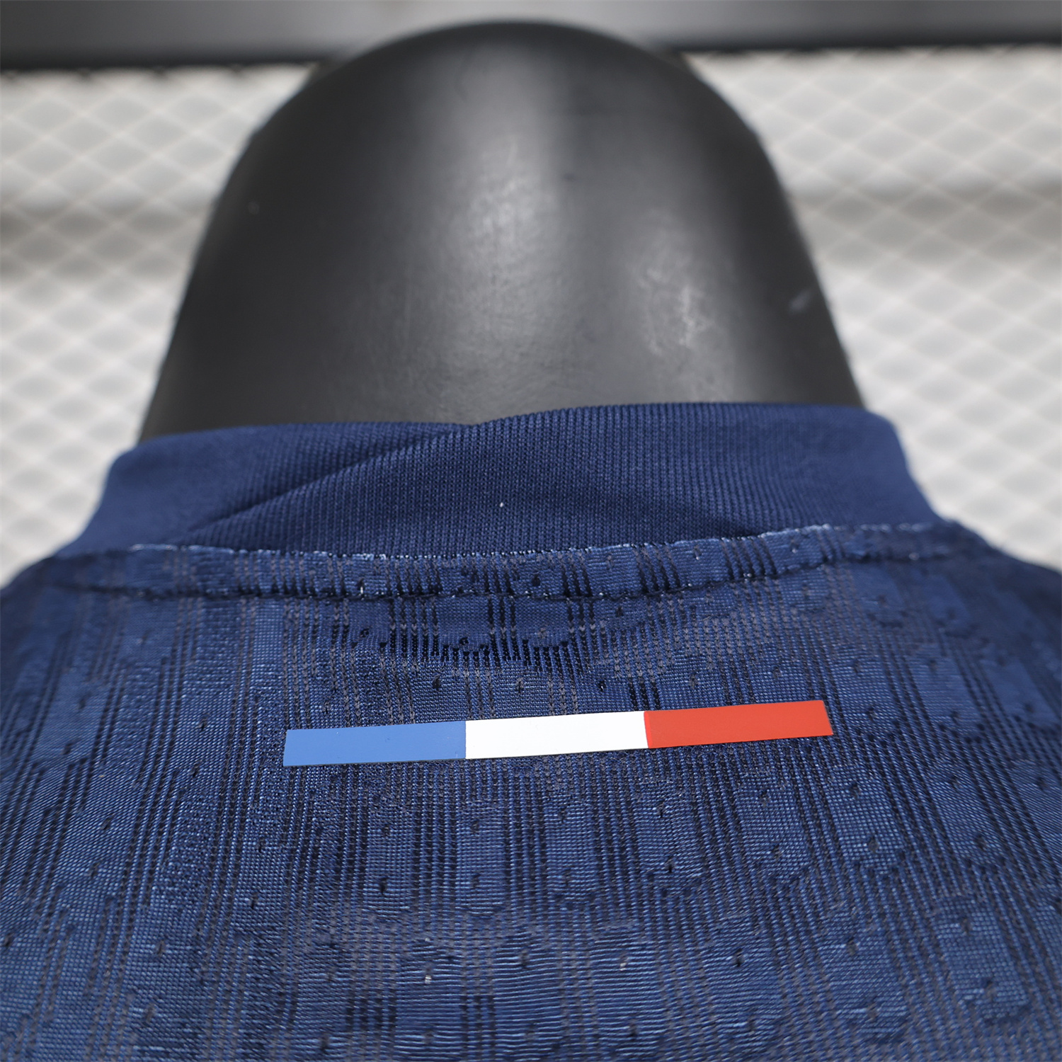 Paris Saint-Germain PSG 25-26 Blue Special Edition Jersey - Player Version - Unitedfutballjersey