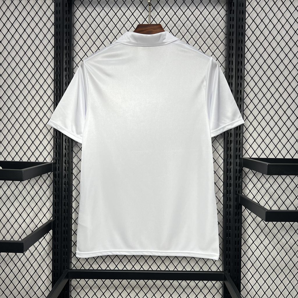 Retro Sevilla FC 1987-90 Home Jersey - Unitedfutballjersey