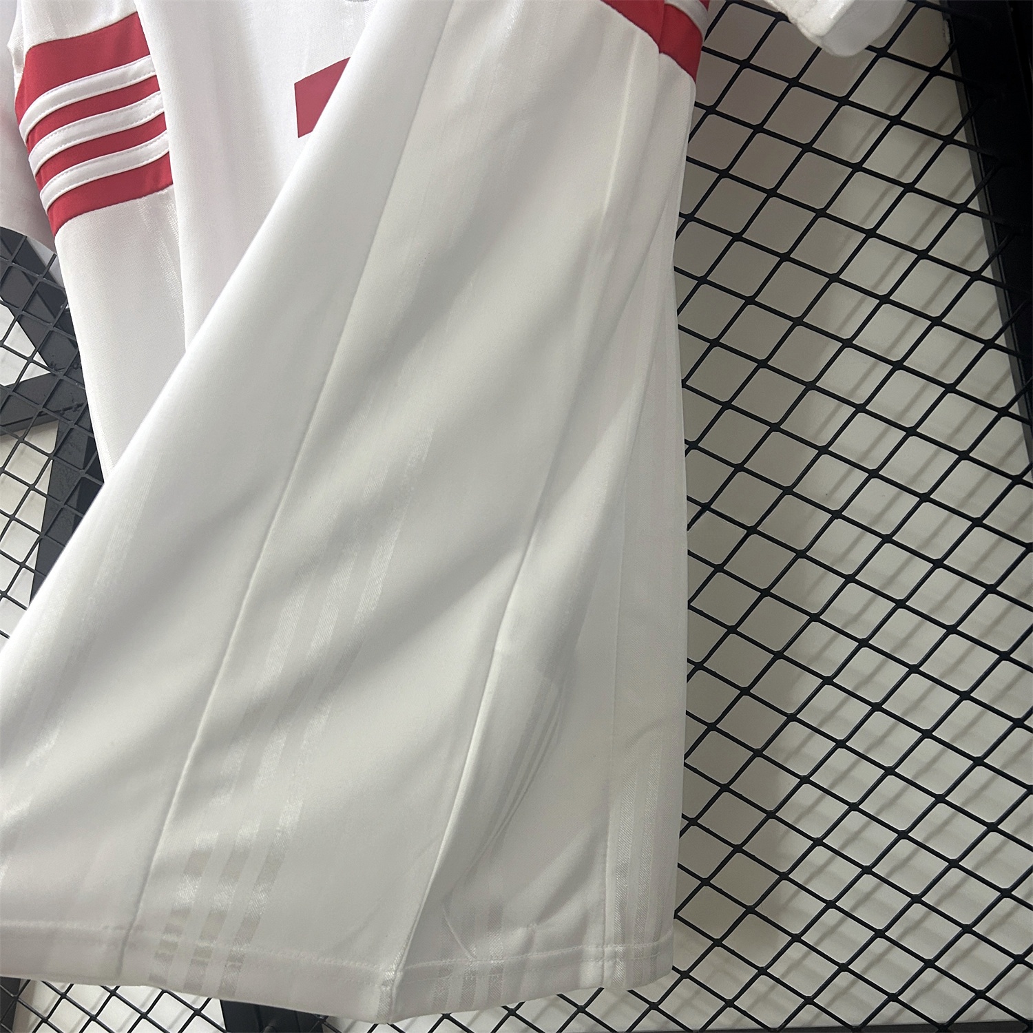 Retro Benfica 1997-99 European Away Jersey - Unitedfutballjersey