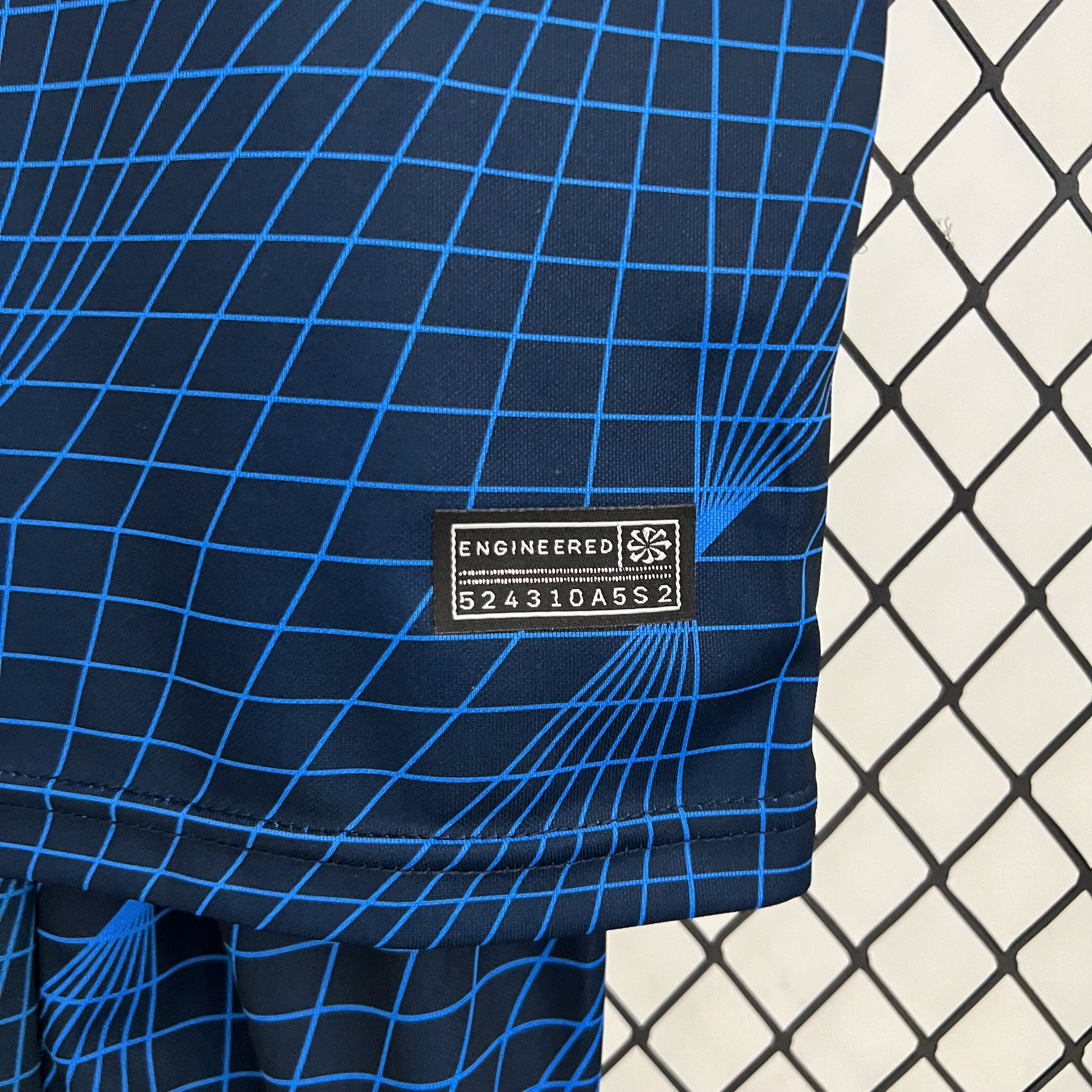 Che 23-24 Away Kids Kit - Unitedfutballjersey