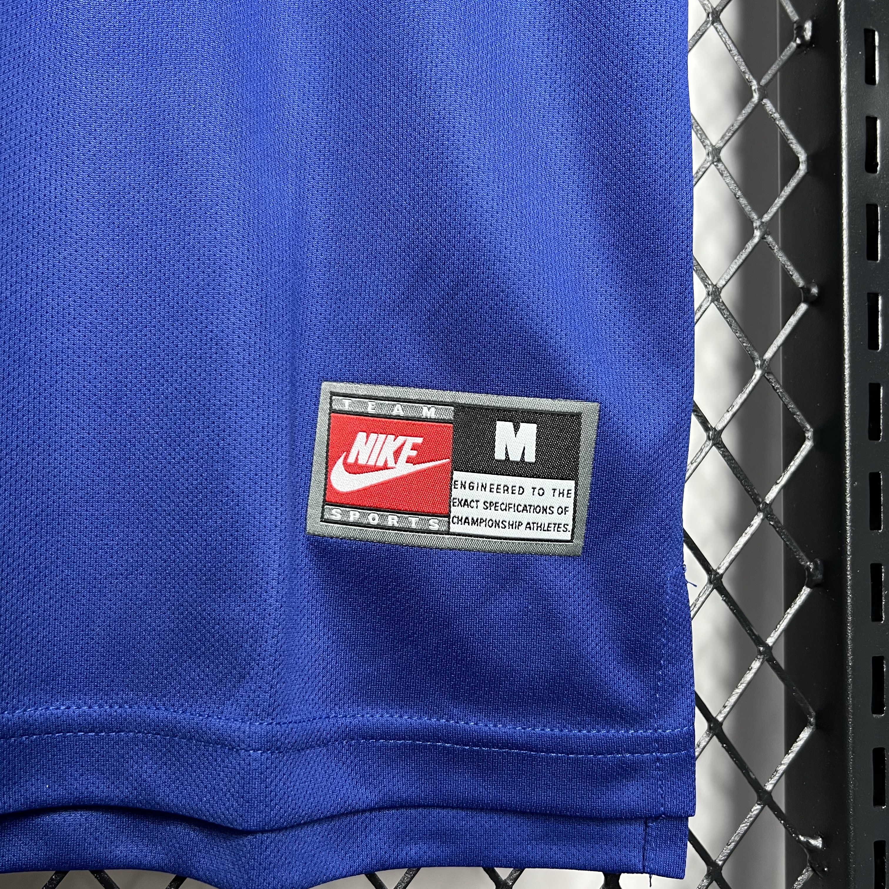 Retro Boca Juniors 1996-97 Home Stadium Jersey - Unitedfutballjersey