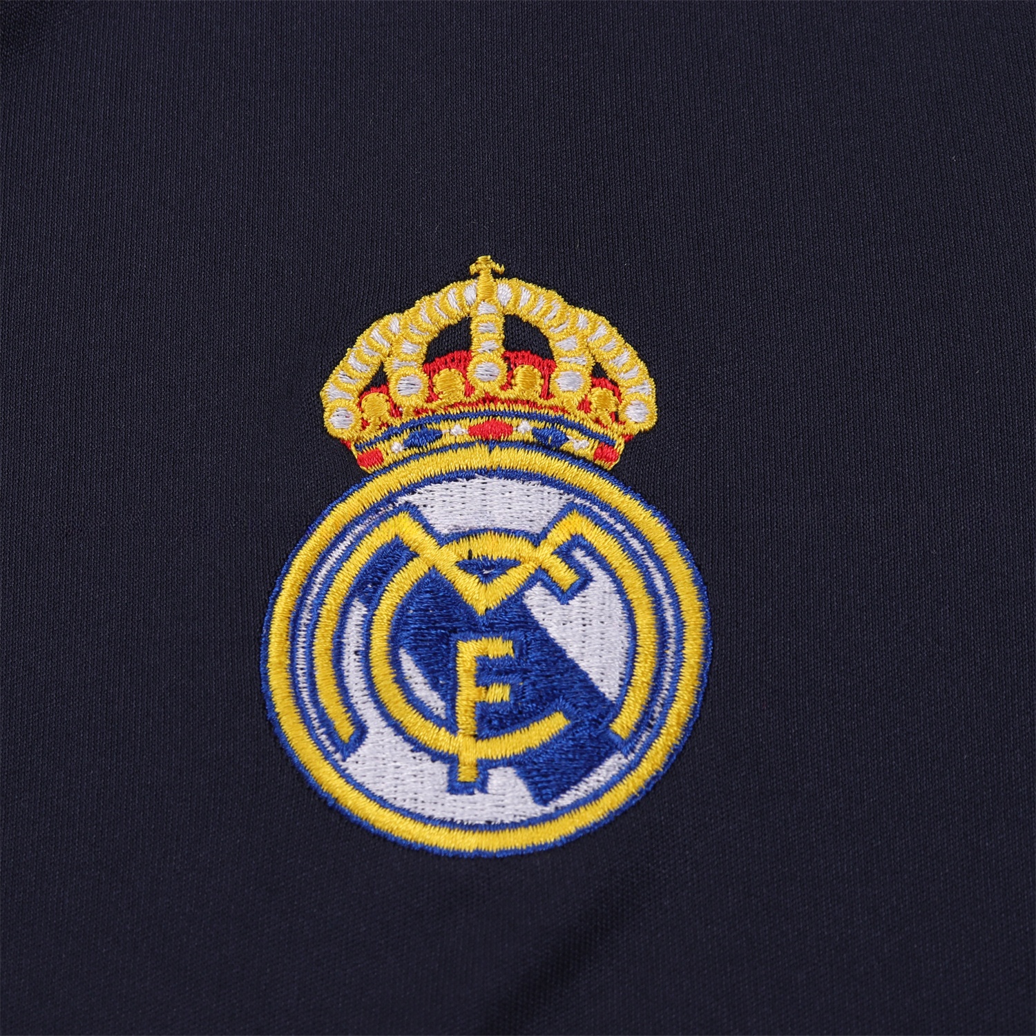 Retro Real Madrid 04-05 Away Kids Kit - Unitedfutballjersey