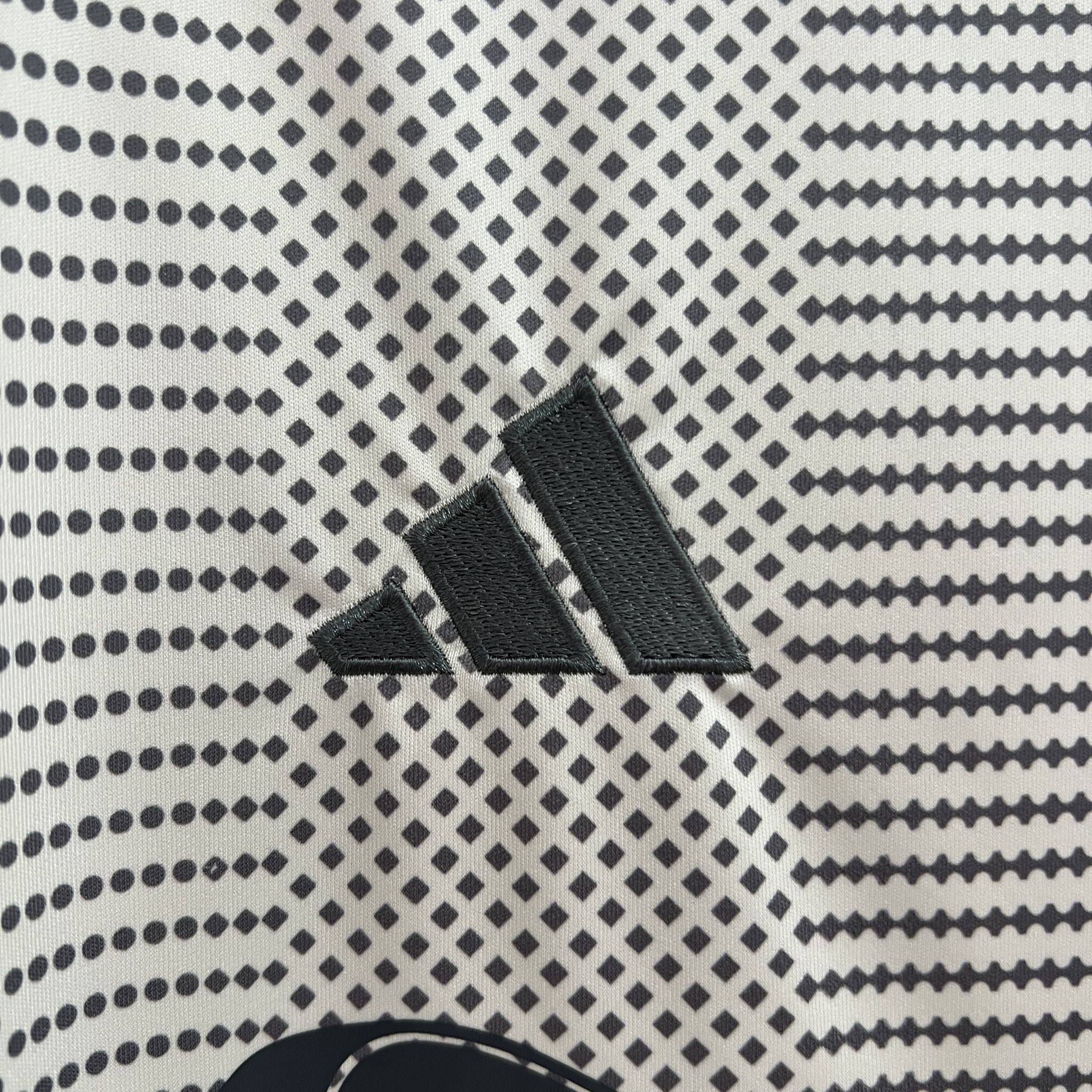 Atletico Mineiro 24-25 Away Jersey - Fans Version - Unitedfutballjersey