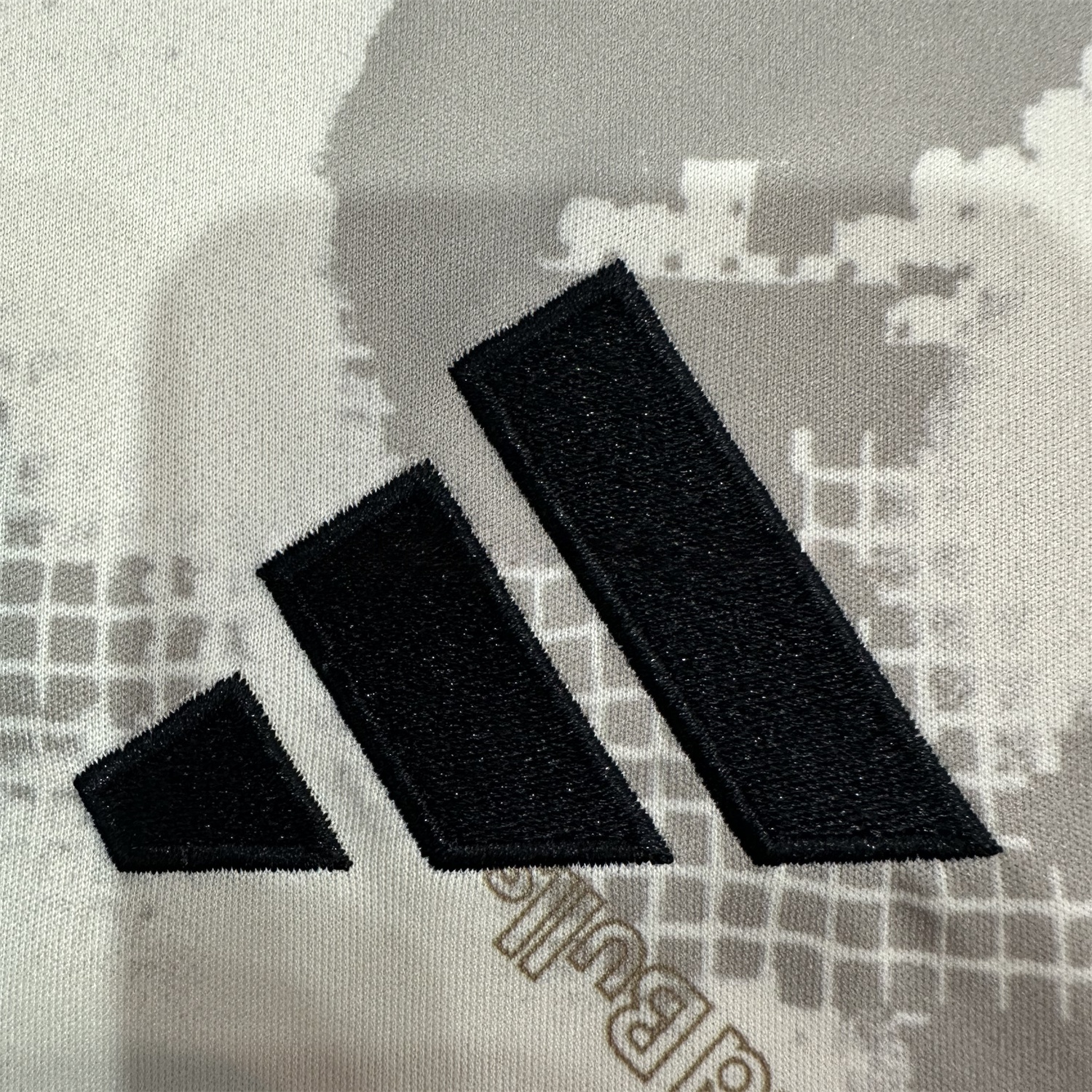 New York Red Bulls 2025 Away Jersey - Fans Version - Unitedfutballjersey