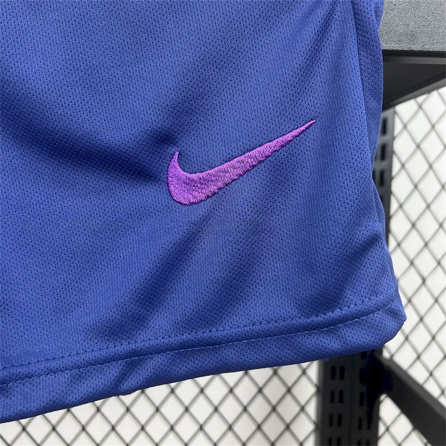 Barcelona 25-26 Stars And Flowers Pink Special Kids Kit - Unitedfutballjersey