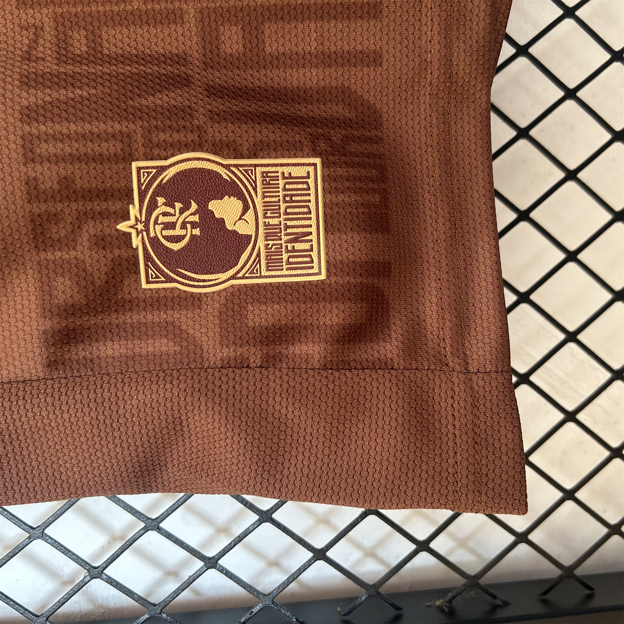 Flamengo 2024 Black November Brown Special Jersey - Fans Version - Unitedfutballjersey