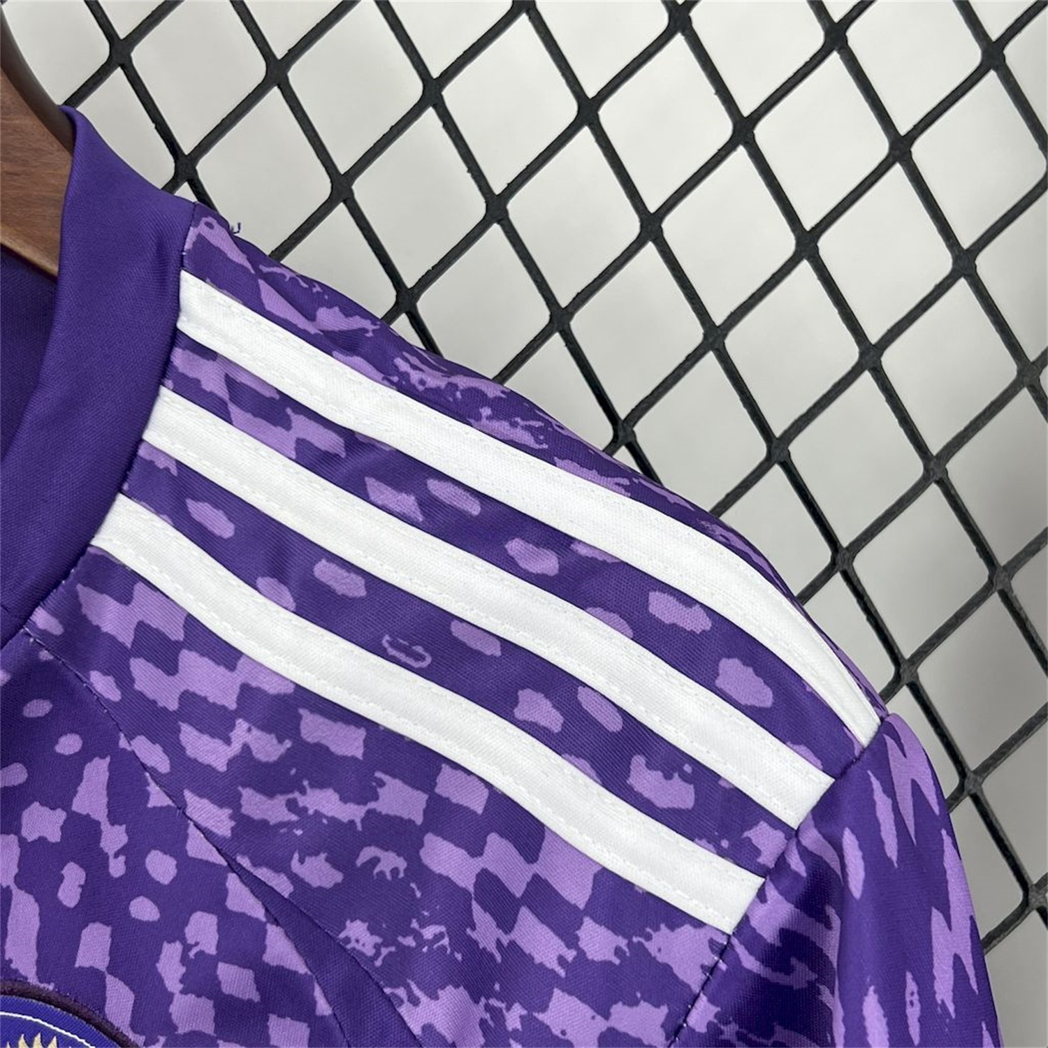 Orlando City 25-26 Home Kids Kit - Unitedfutballjersey