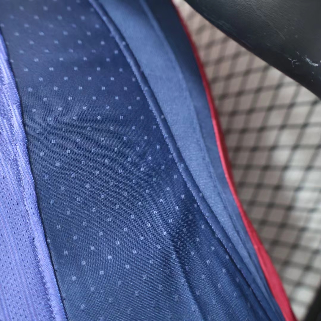 B.A.R.S.A 24-25 Home Stadium Jersey - Player Version - Unitedfutballjersey