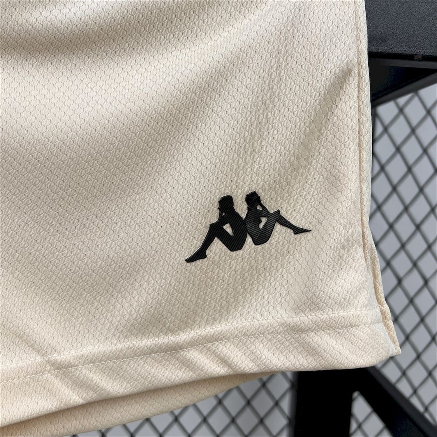 Vasco da Gama 24-25 Black Special Edition Kids Kit - Unitedfutballjersey