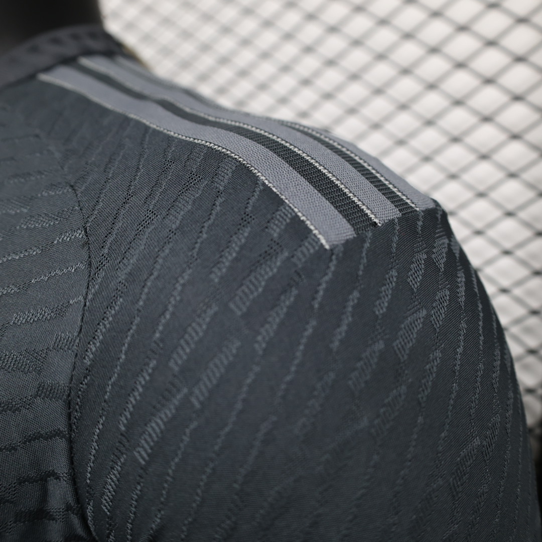 Juventus 23-24 Third Jersey - Player Version - Unitedfutballjersey