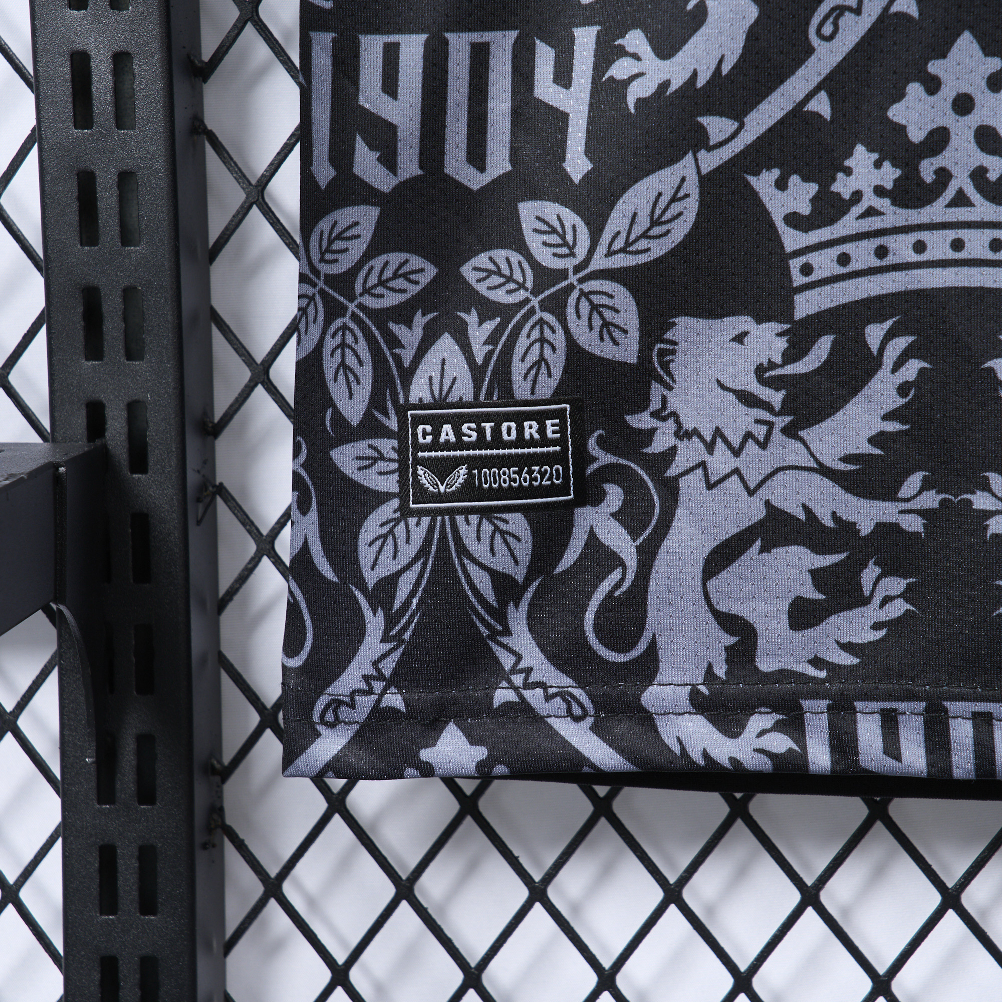 Bayer 04 Leverkusen 24-25 Black Special Jersey - Fans Version - Unitedfutballjersey