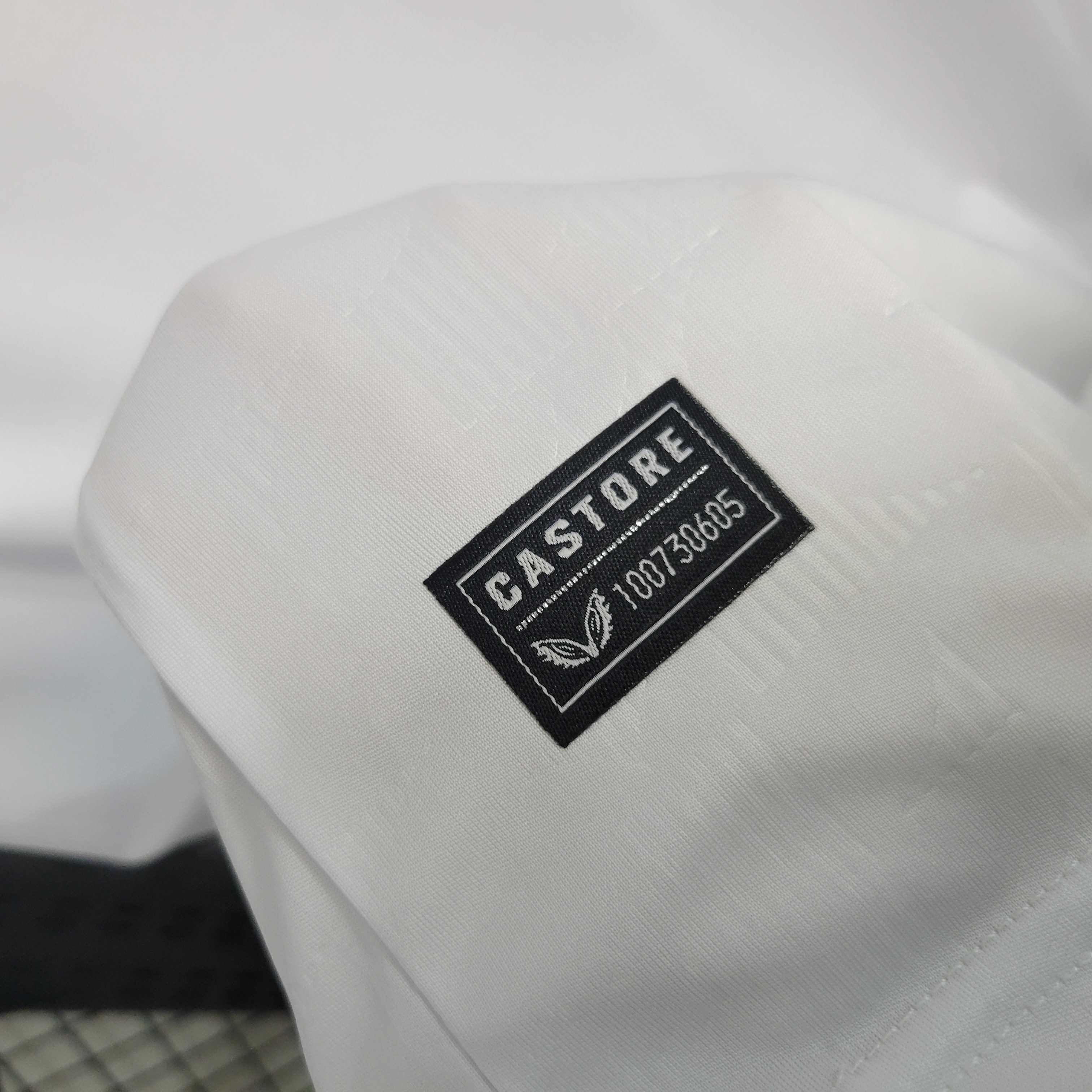 Sevilla 23-24 Home Stadium Jersey - Fans Version - Unitedfutballjersey