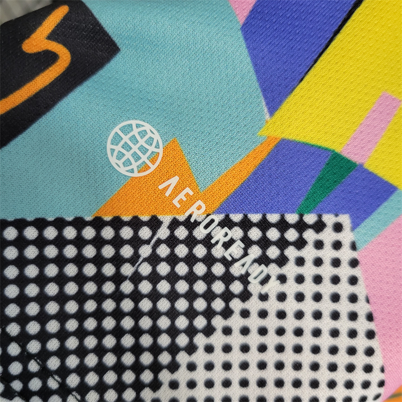 Manchester United 23/24 Special Edition Jersey - Fans Version - Unitedfutballjersey