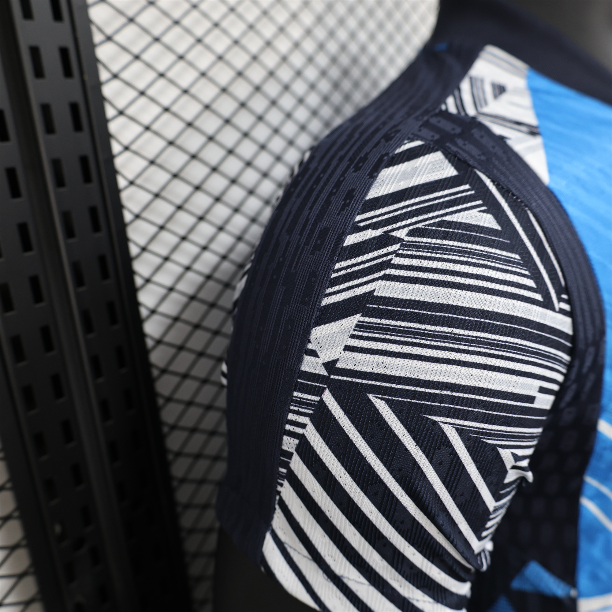 Napoli 24-25 Pre-Match Training Jersey - Player Version - Unitedfutballjersey