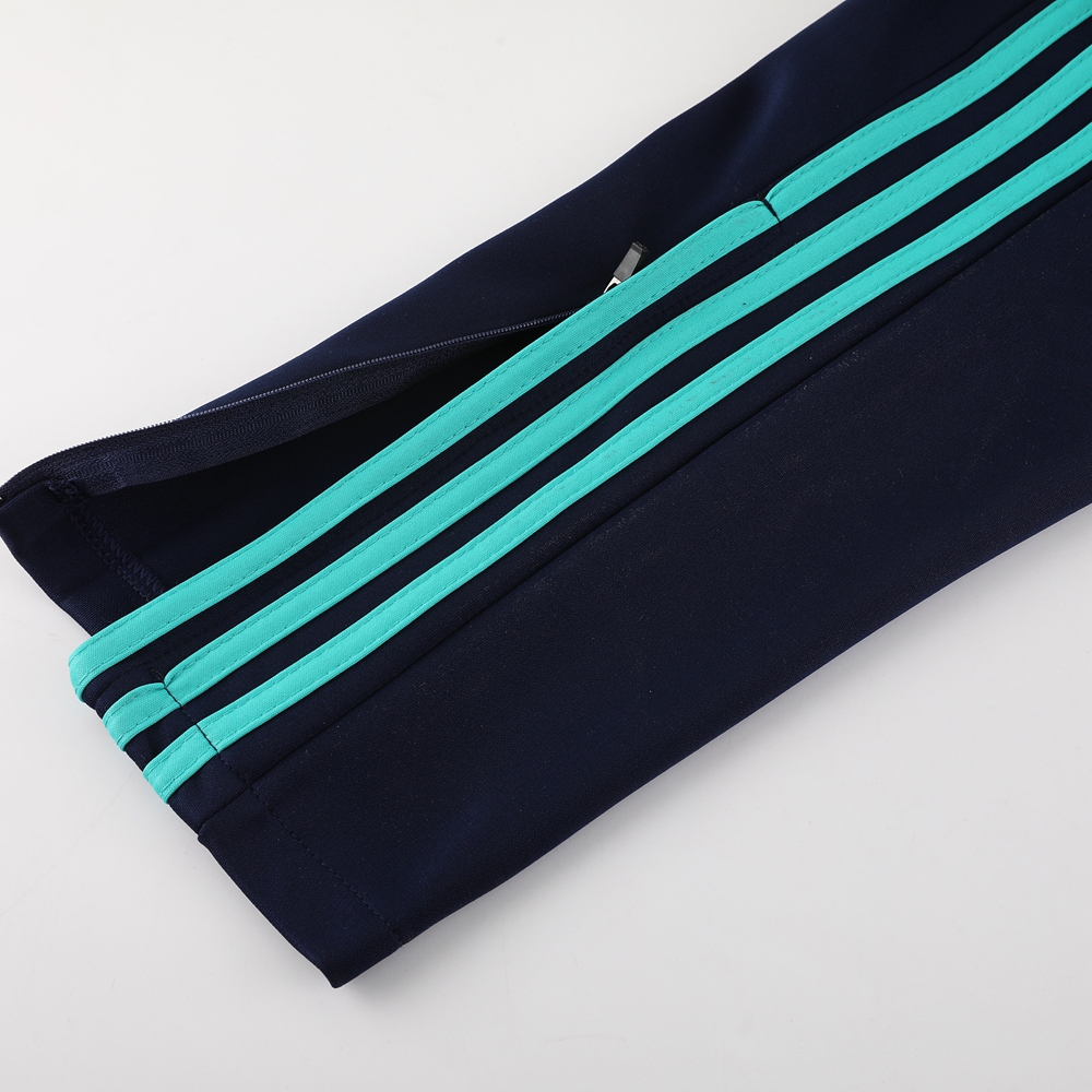 Arsenal 23-24 Jacket Training Tracksuit - Green - Unitedfutballjersey