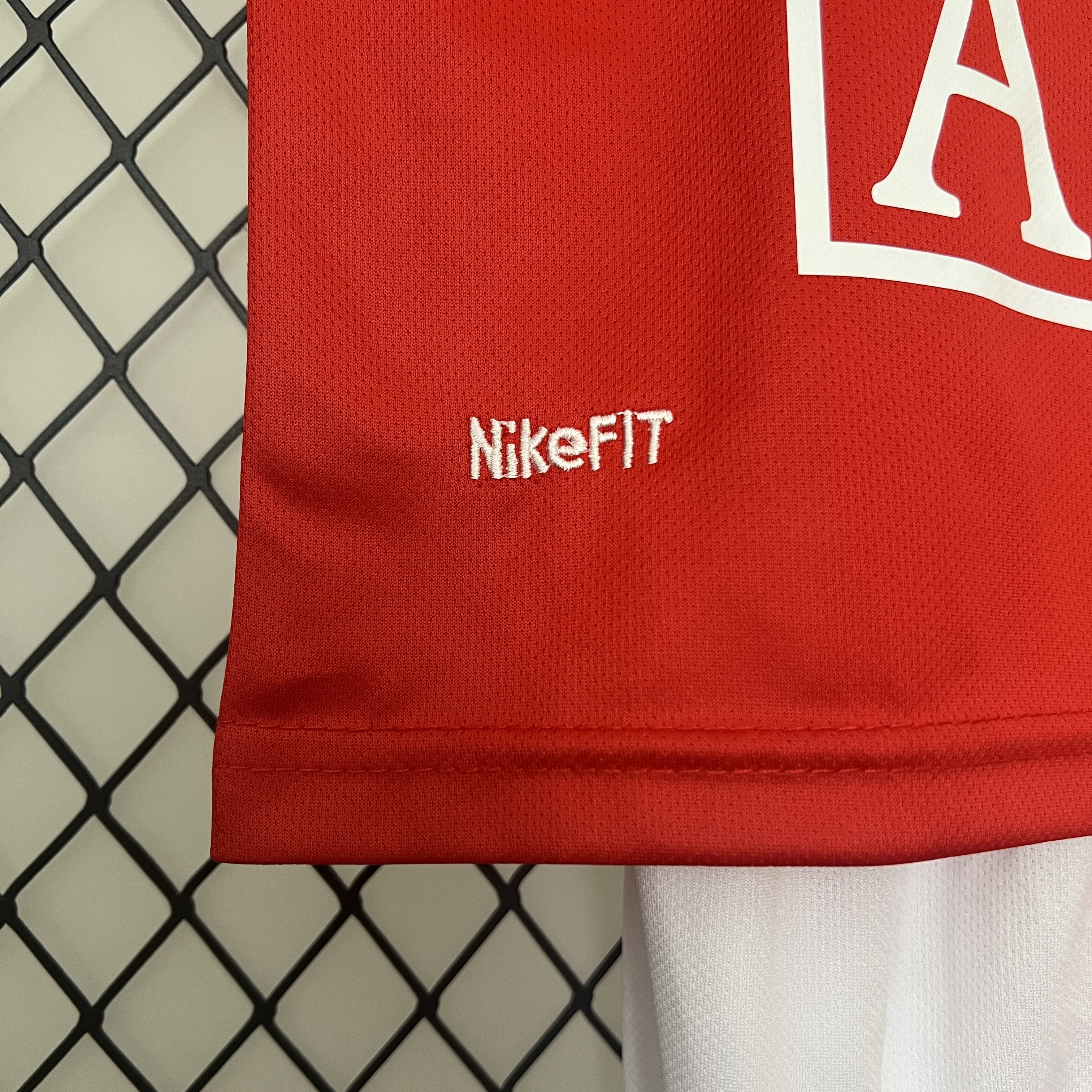 Manchester United Retro 2009-10 Home Stadium Kids Kit - Unitedfutballjersey