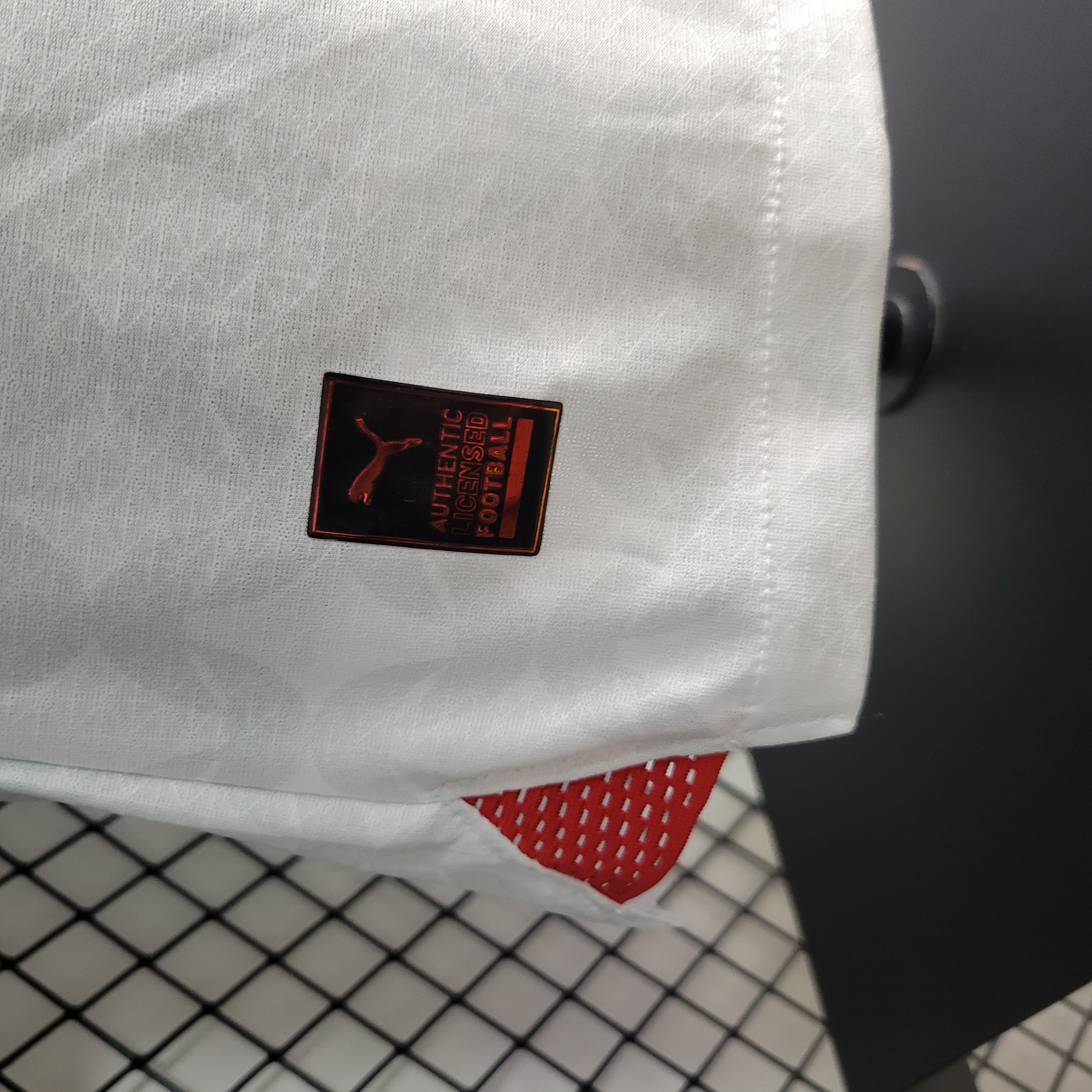 AC Milan 23-24 Away Stadium Jersey - Player Version - Unitedfutballjersey