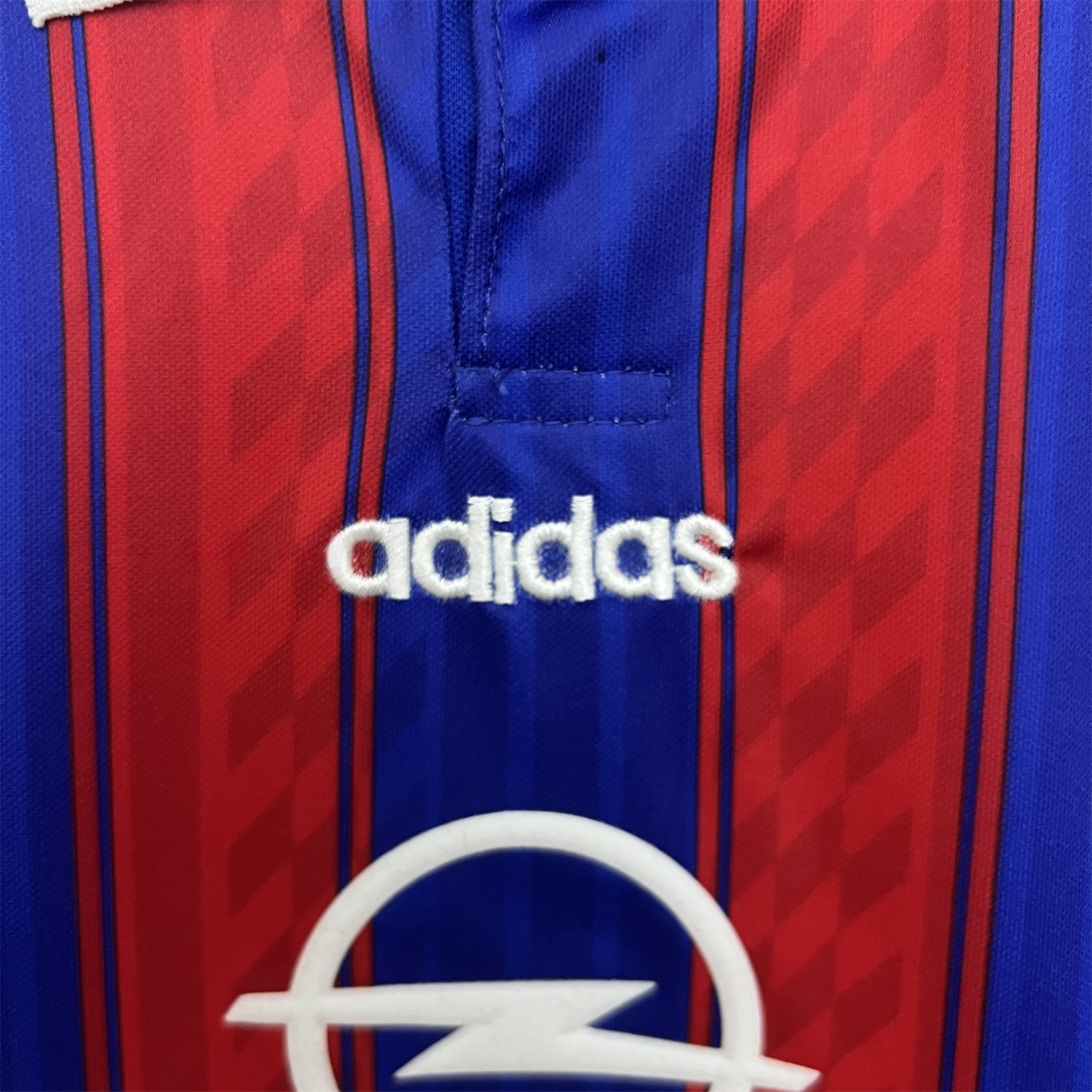 Retro Bayern Munich 1995-97 Home Kids Kit - Unitedfutballjersey