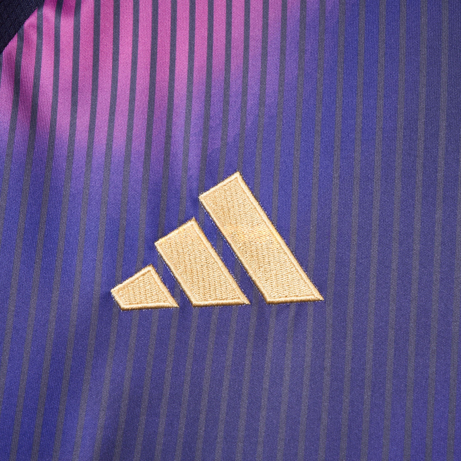 LA Galaxy 2025 Away Jersey - Fans Version - Unitedfutballjersey