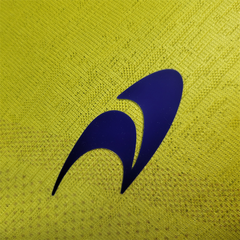 Al Nassr 22-23 Home Jersey - Player Version - Unitedfutballjersey
