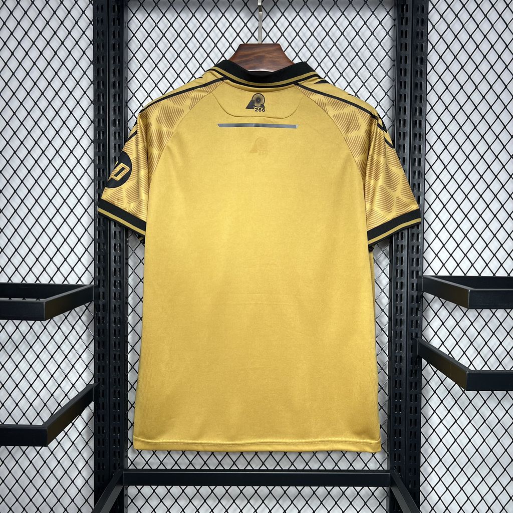 Wrexham 24-25 Third Jersey - Fans Version - Unitedfutballjersey