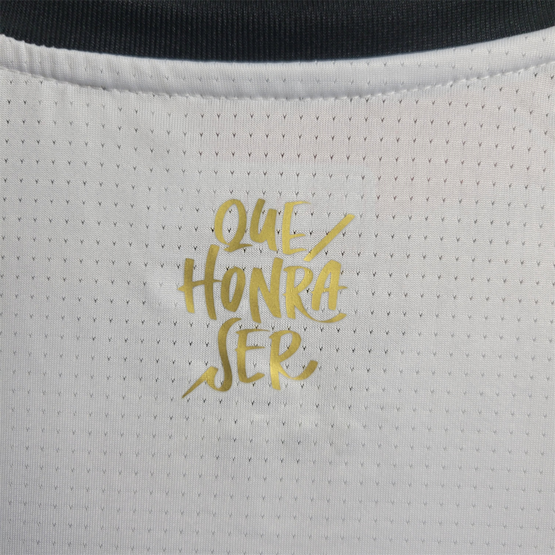 Vasco da Gama 2023 Away Stadium Kids Kit - Unitedfutballjersey