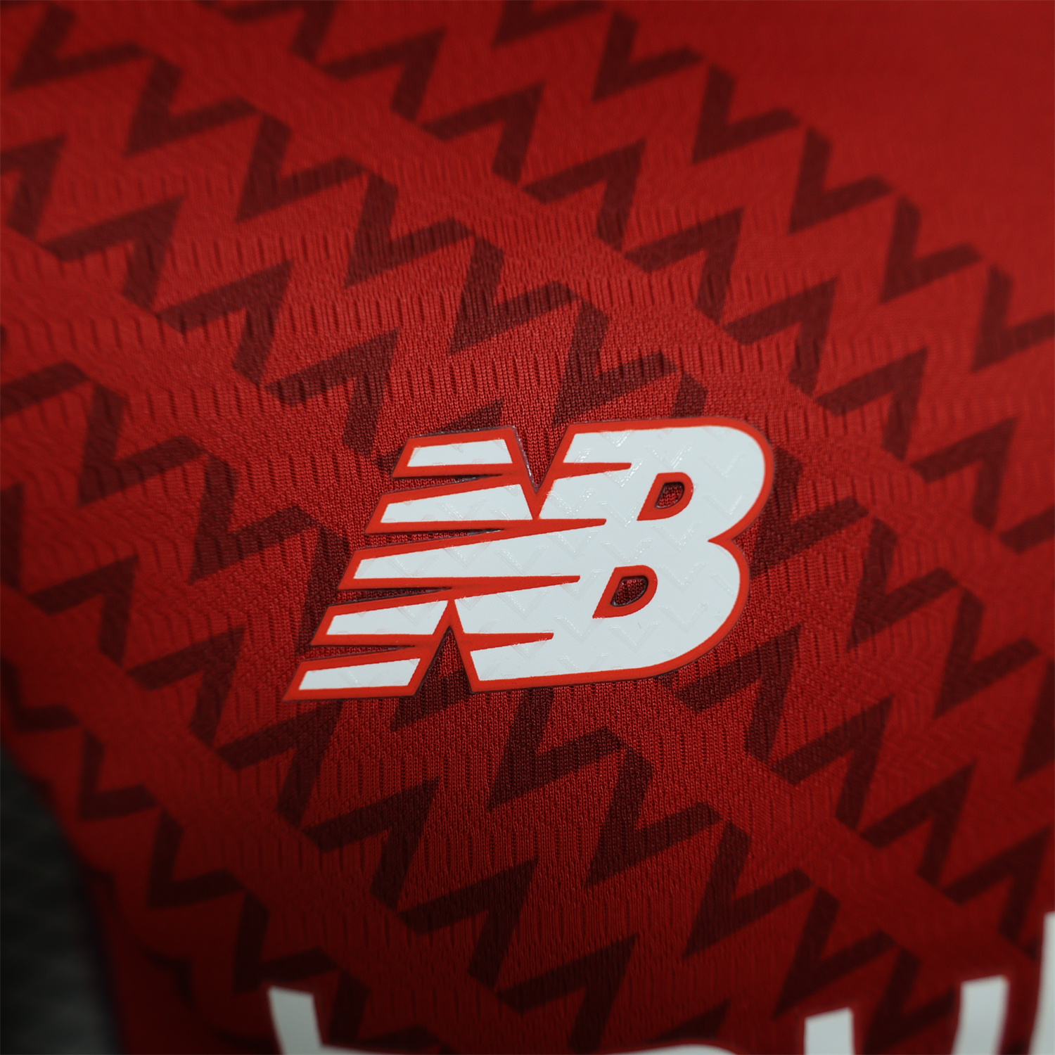 Lille 24-25 Home Stadium Jersey - Player Version - Unitedfutballjersey