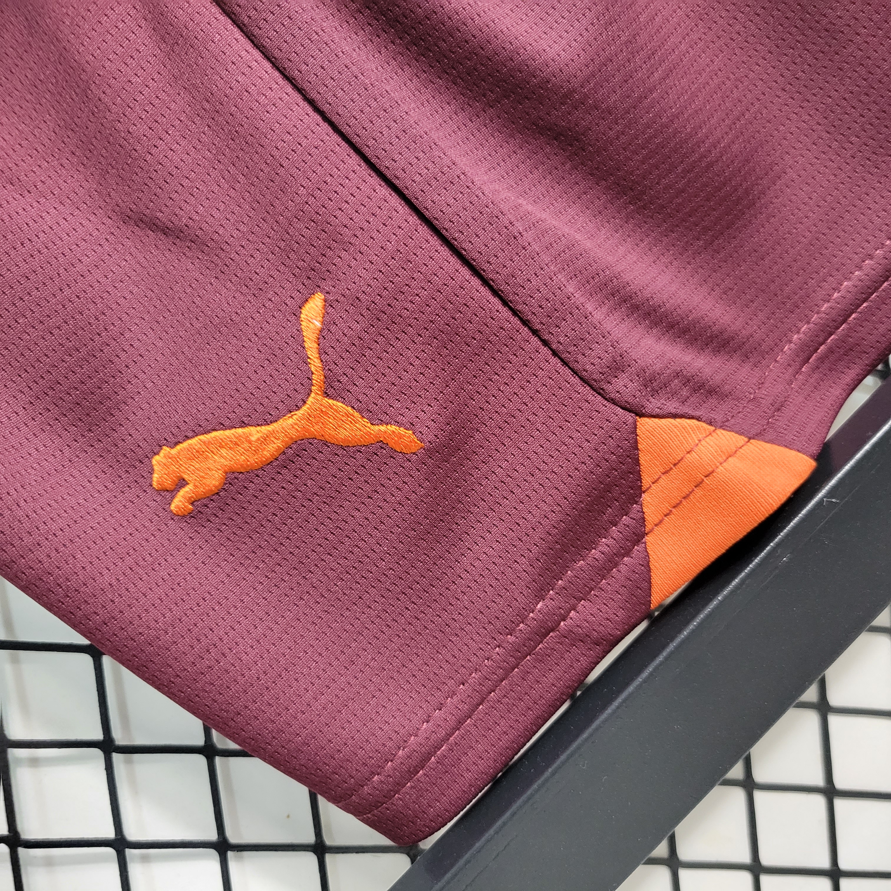 Manchester City 23-24 Away Kids Kit - Unitedfutballjersey