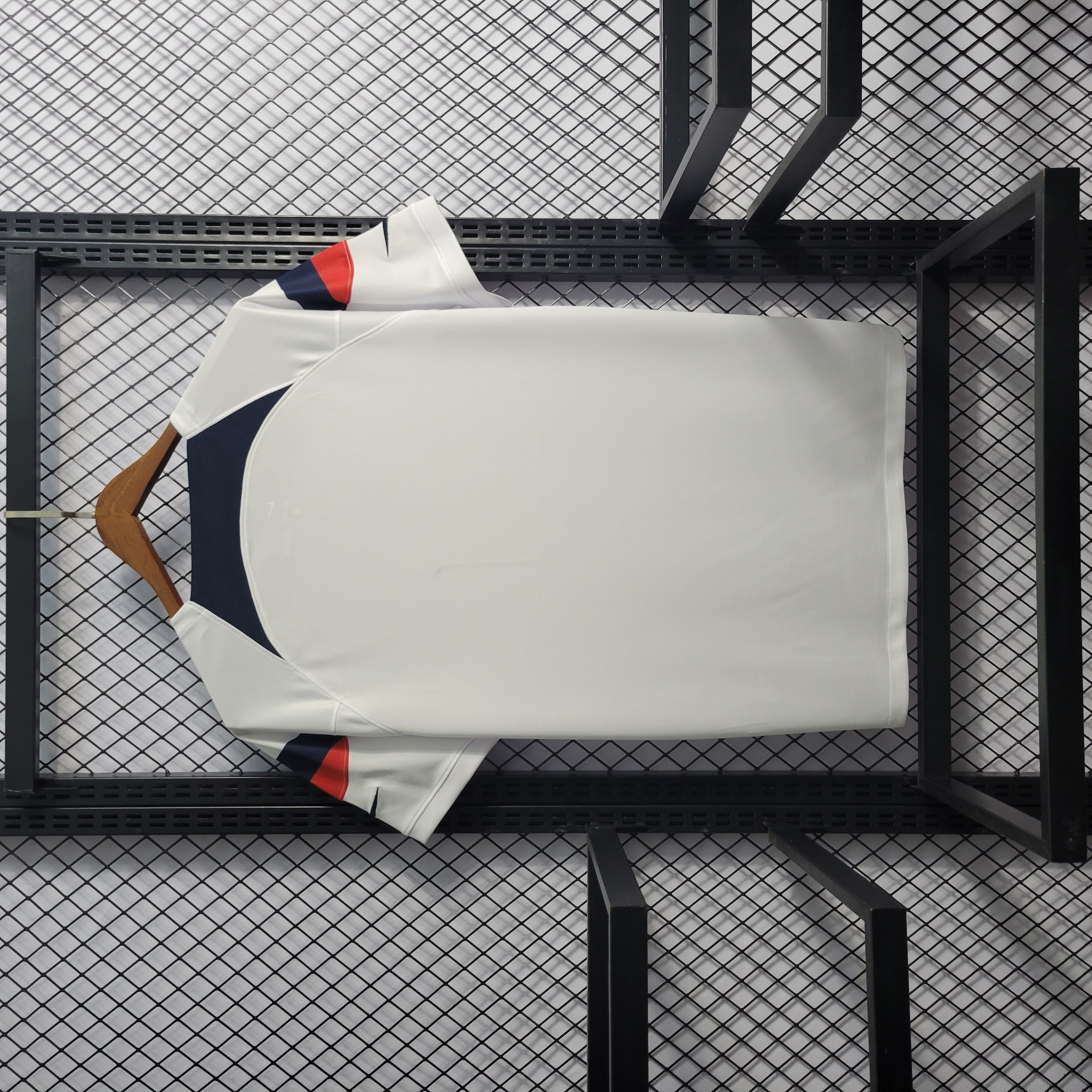 United States USA 2022 Home Stadium Jersey - Fans Version - Unitedfutballjersey