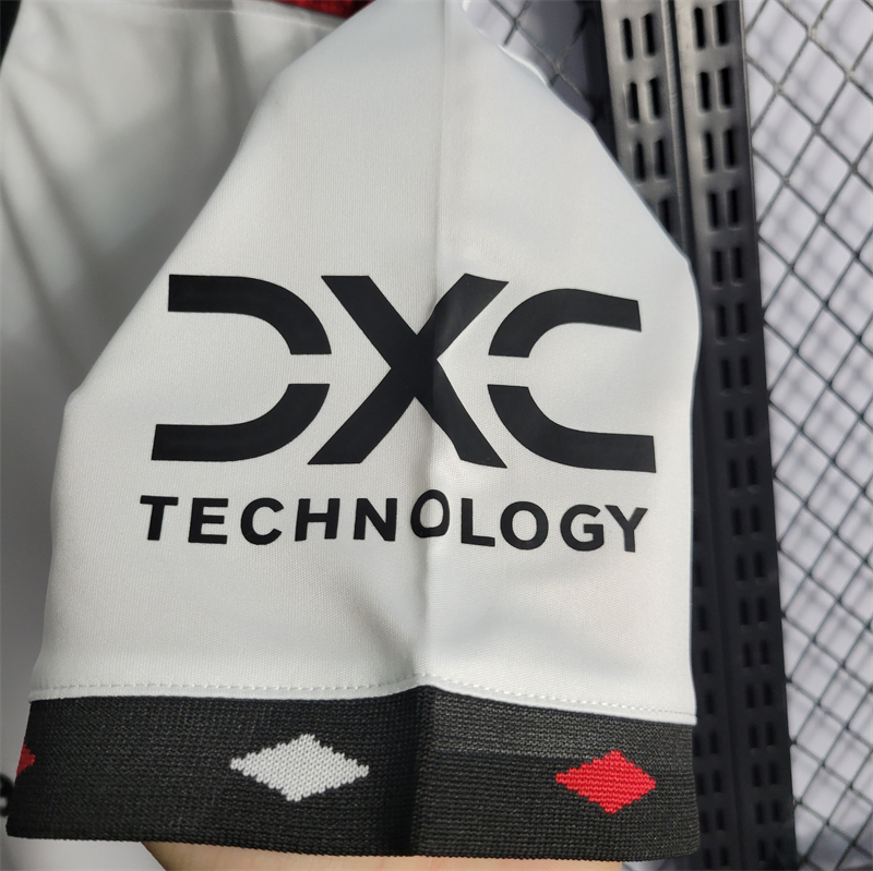 Manchester United 22-23 Away Jersey - Fans Version - Unitedfutballjersey