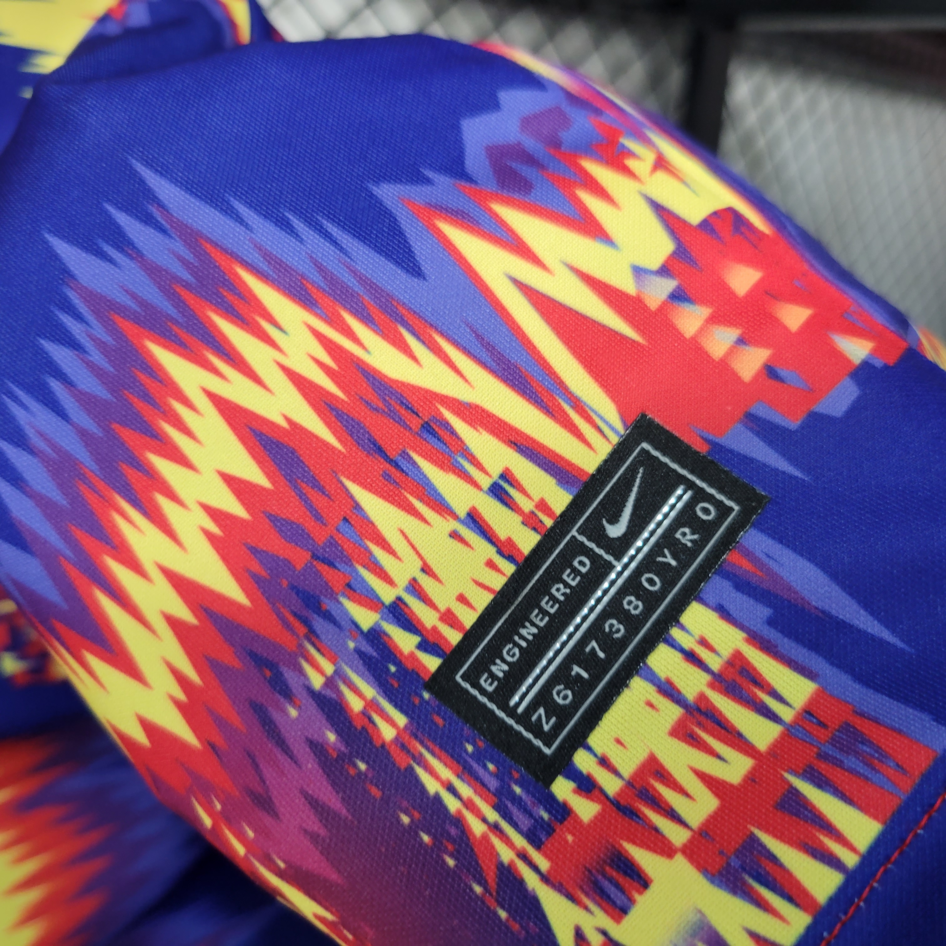 23-24 Leipzig Training Jersey - Unitedfutballjersey