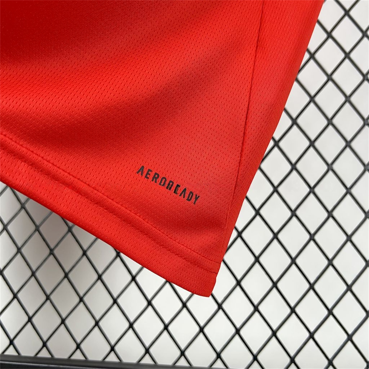 Benfica 25-26 Home Jersey - Fans Version - Unitedfutballjersey