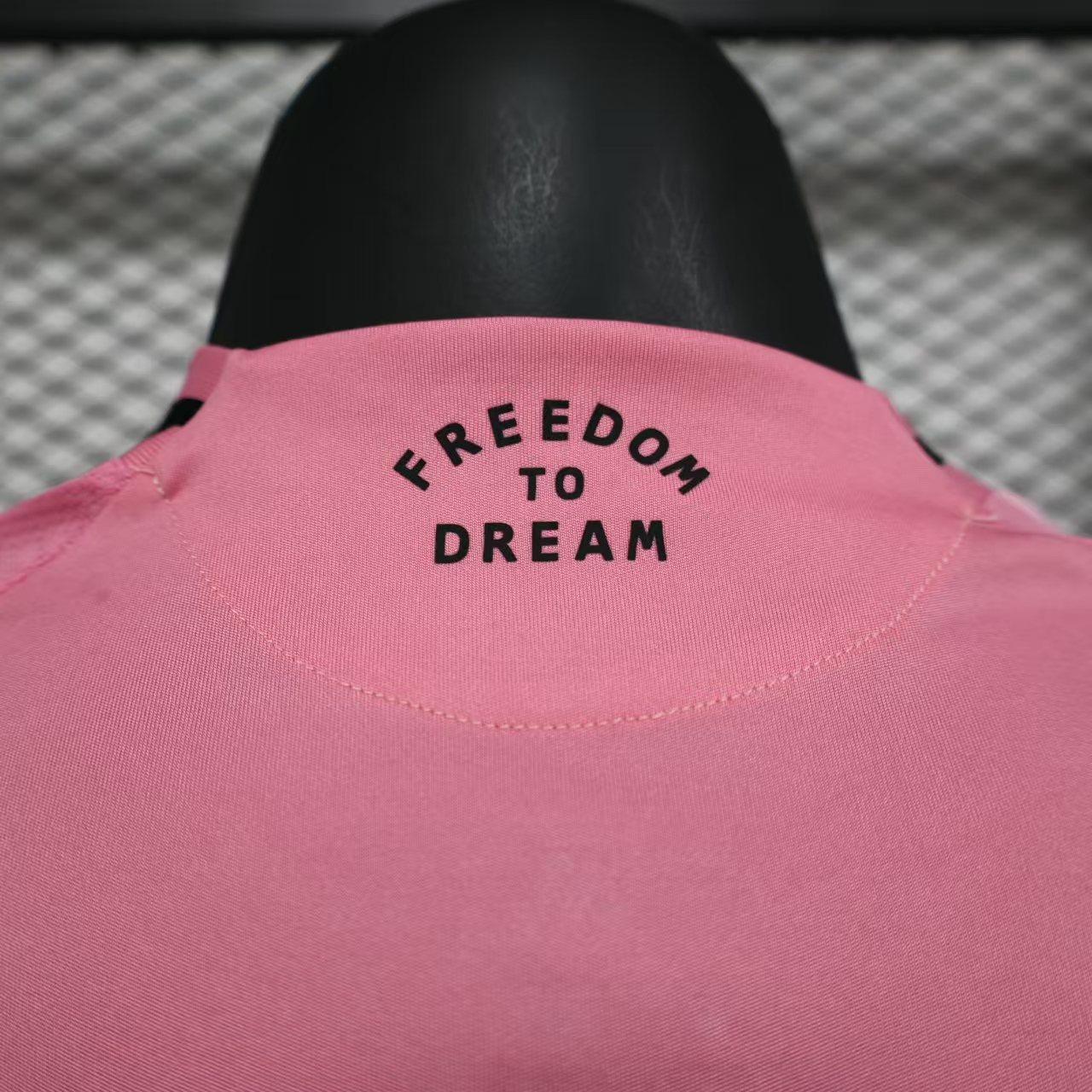 INT M.A.M 2025 Home Jersey - Player Version - Unitedfutballjersey