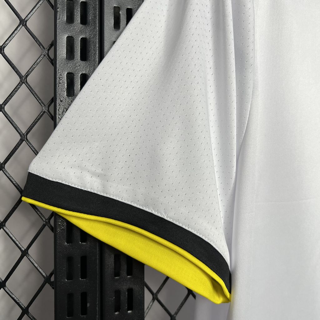 Pio FC 2024 Home Stadium Jersey - Fans Version - Unitedfutballjersey