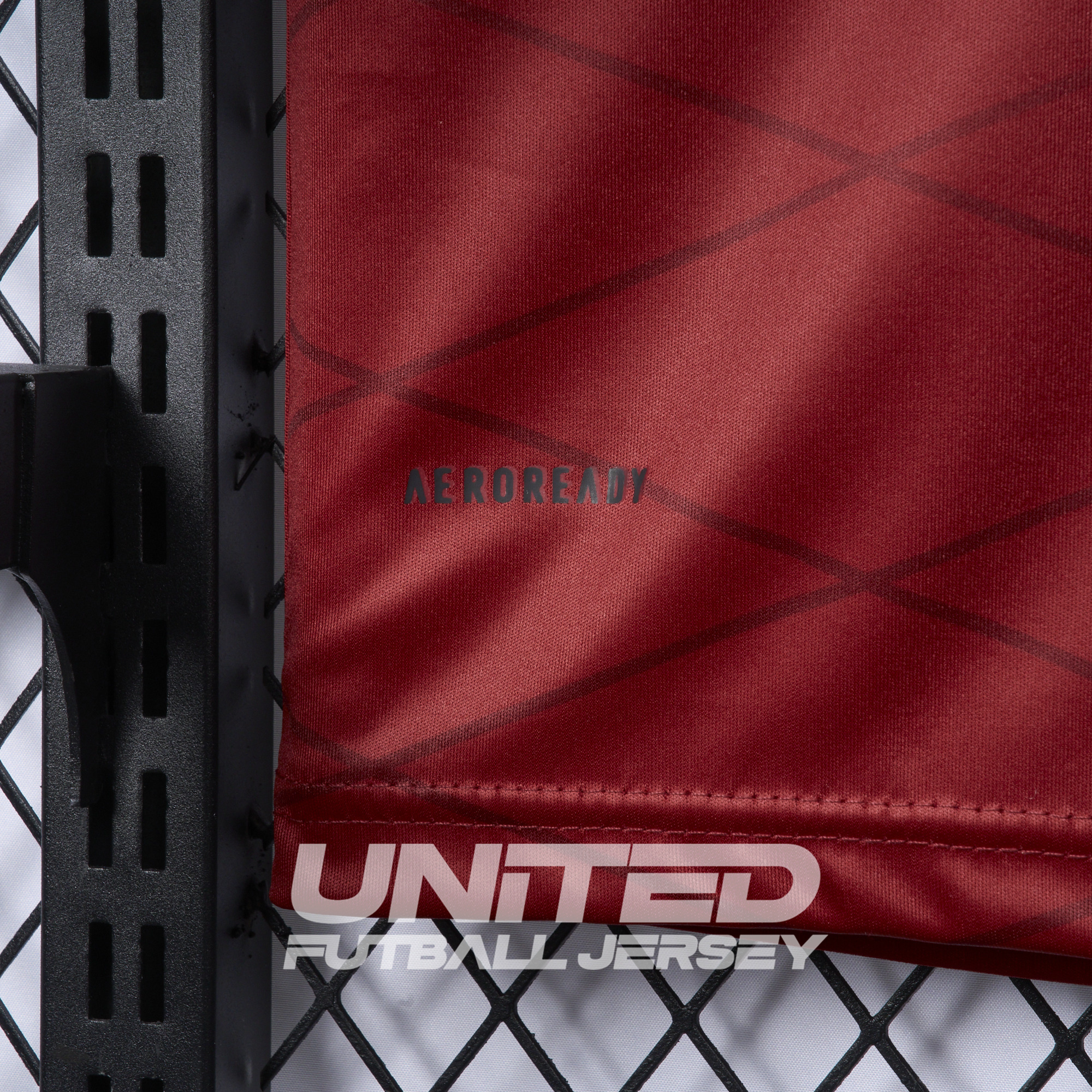 Bayern Munich 2025 125-year Anniversary Jersey - Fans Version - Unitedfutballjersey