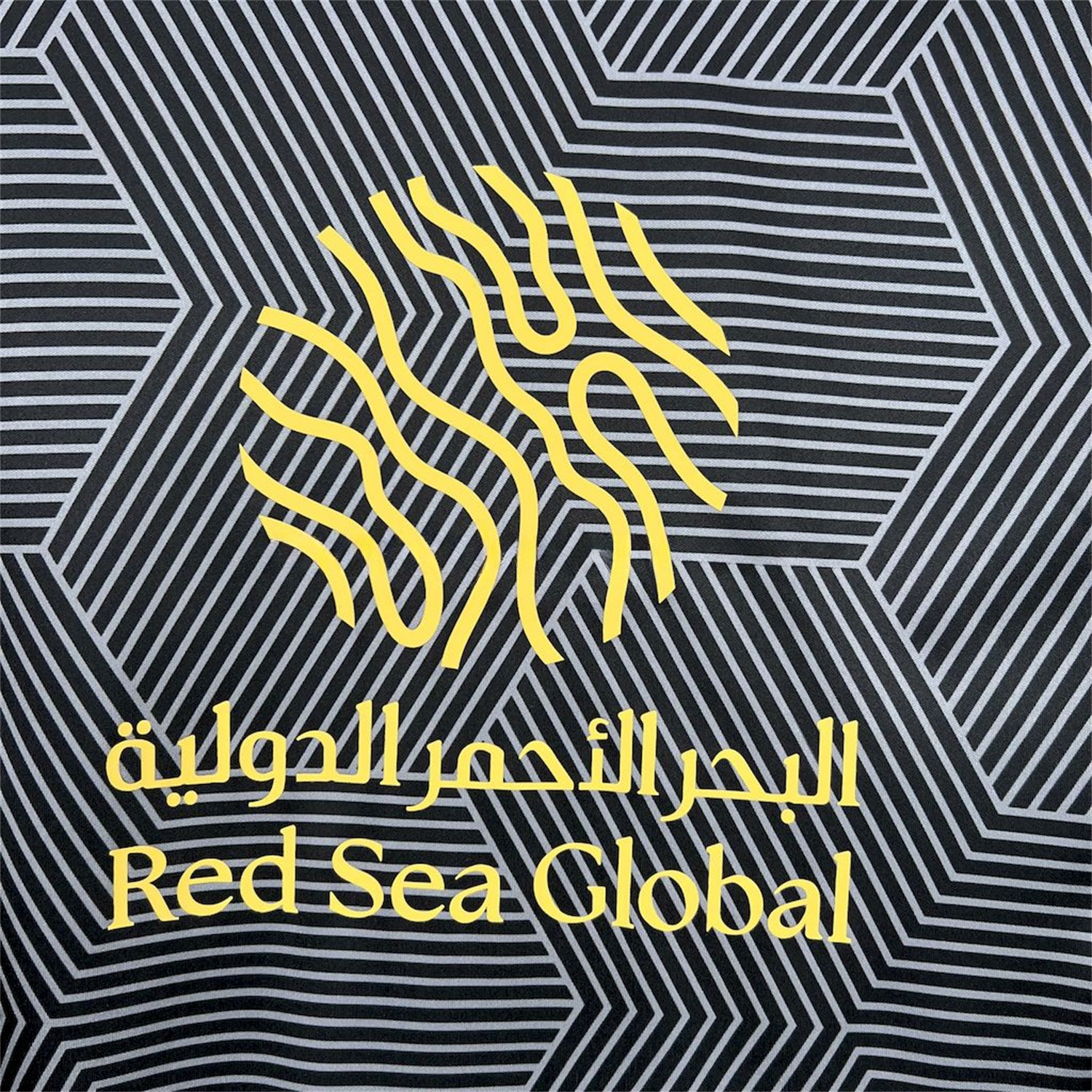 Al-Ahli SFC Jeddah Nationals 24-25 Third Jersey - Fans Version - Unitedfutballjersey