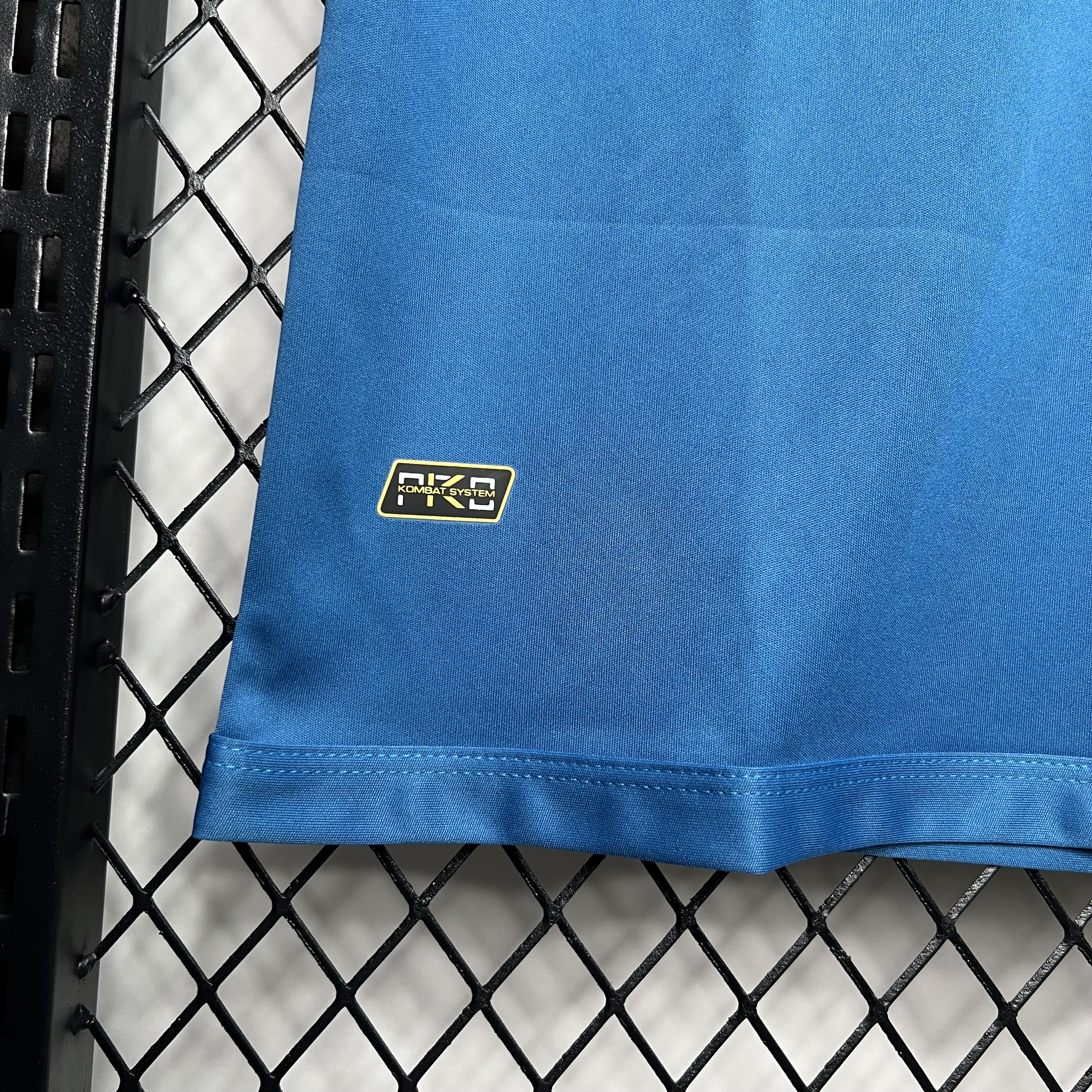 Vasco da Gama 24-25 GK 2 Unsponsored Jersey - Fans Version - Unitedfutballjersey