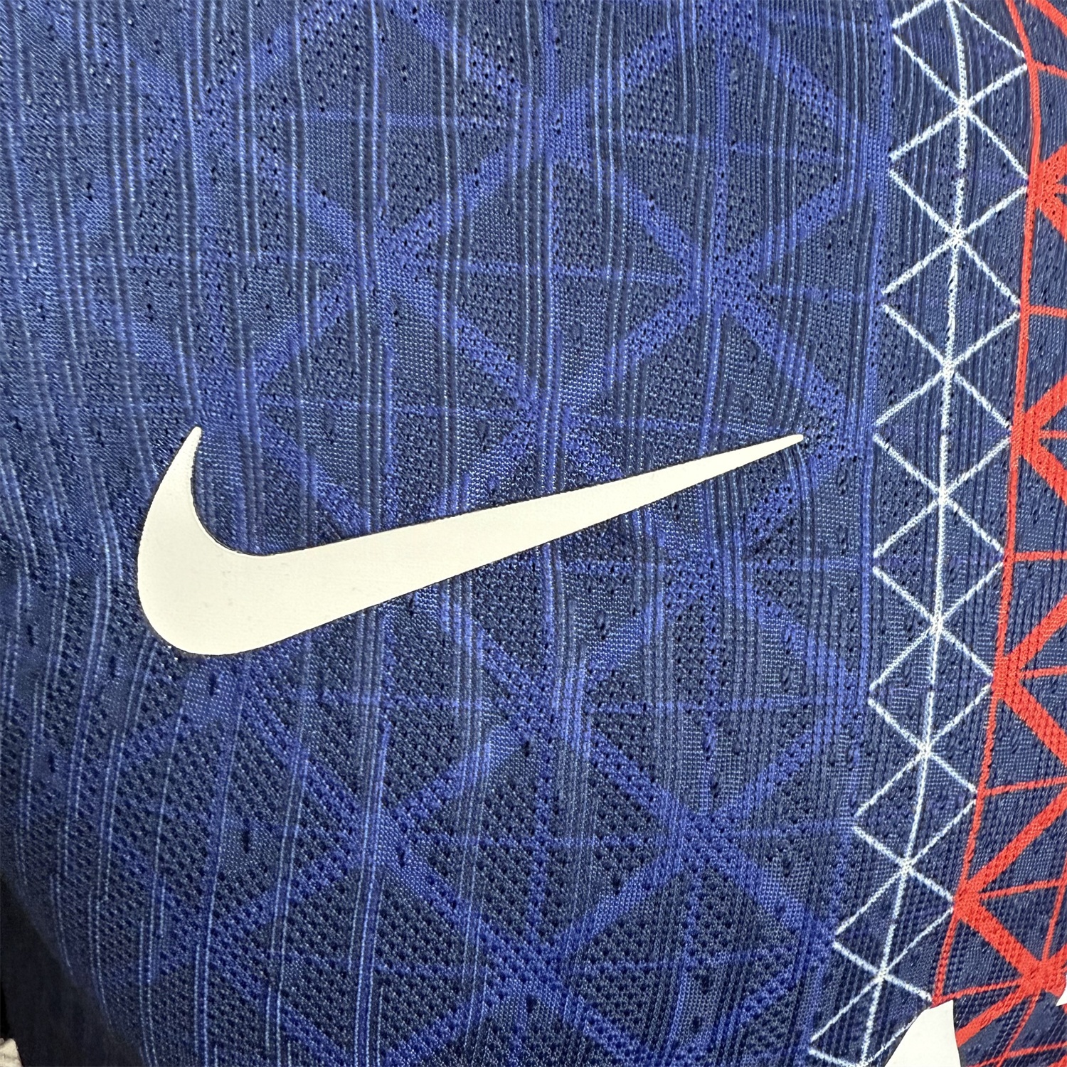 Paris Saint-Germain PSG 25-26 Home Long Sleeves Jersey - Player Version - Unitedfutballjersey