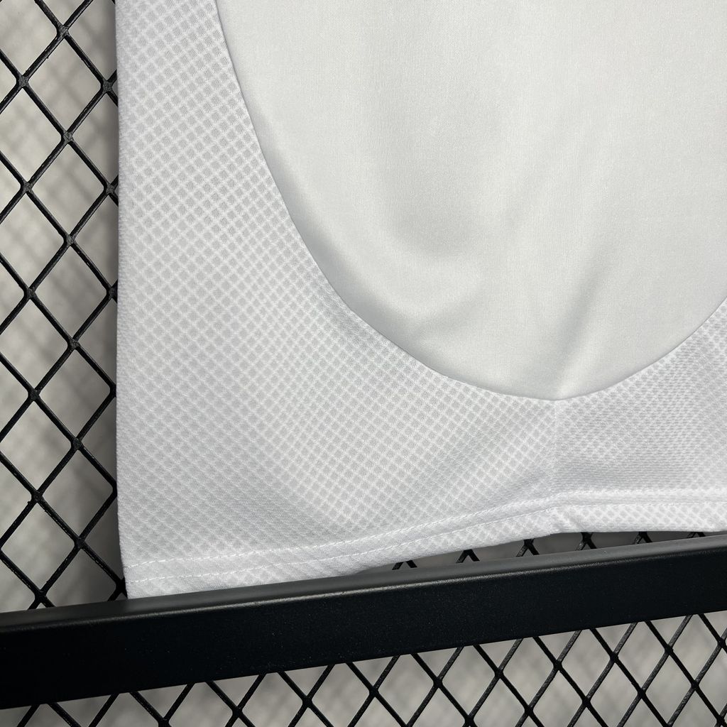 Aston Villa 24-25 Away Kids Kit - Unitedfutballjersey