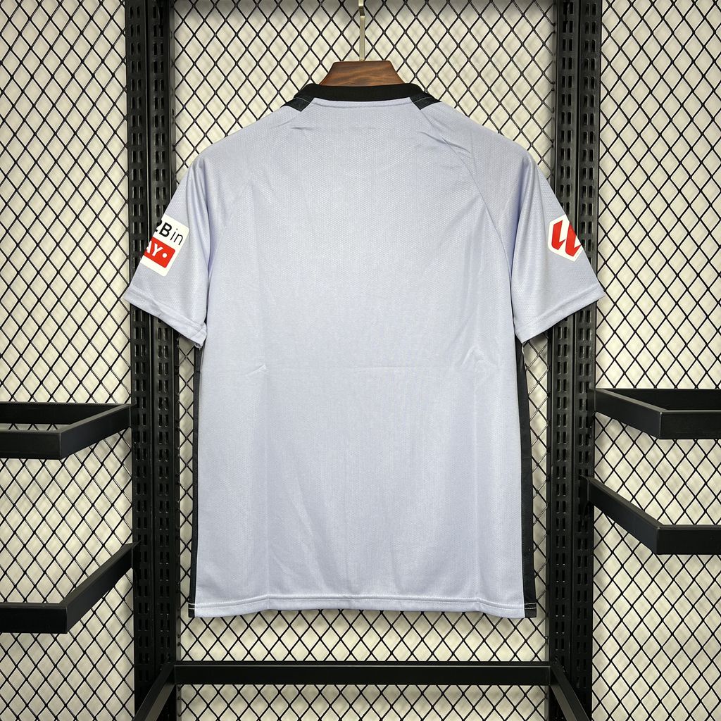 Athletic Bilbao 24-25 Third Jersey - Fans Version - Unitedfutballjersey