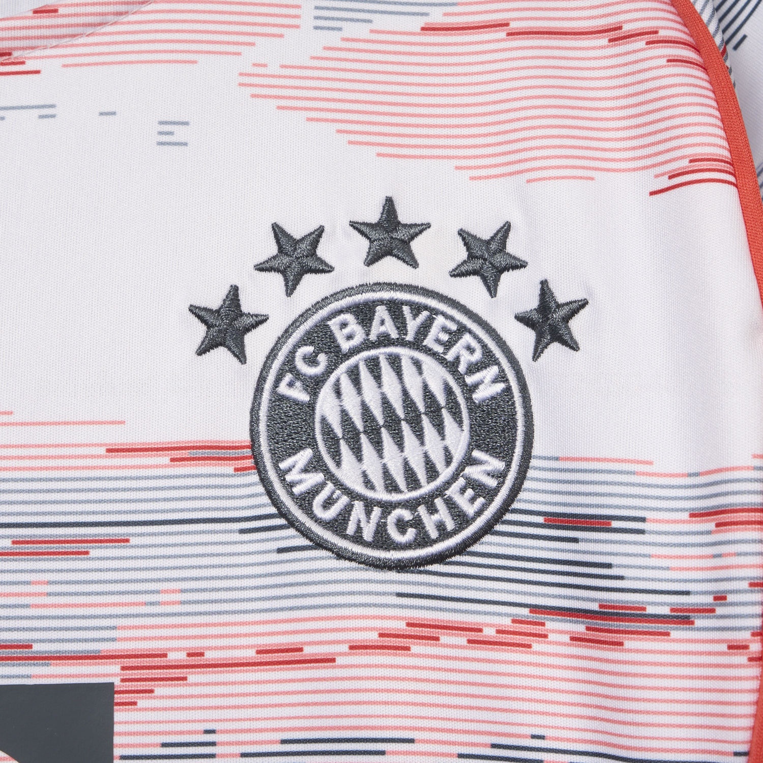 Women's Bayern Munich 25-26 Away Jersey - Unitedfutballjersey