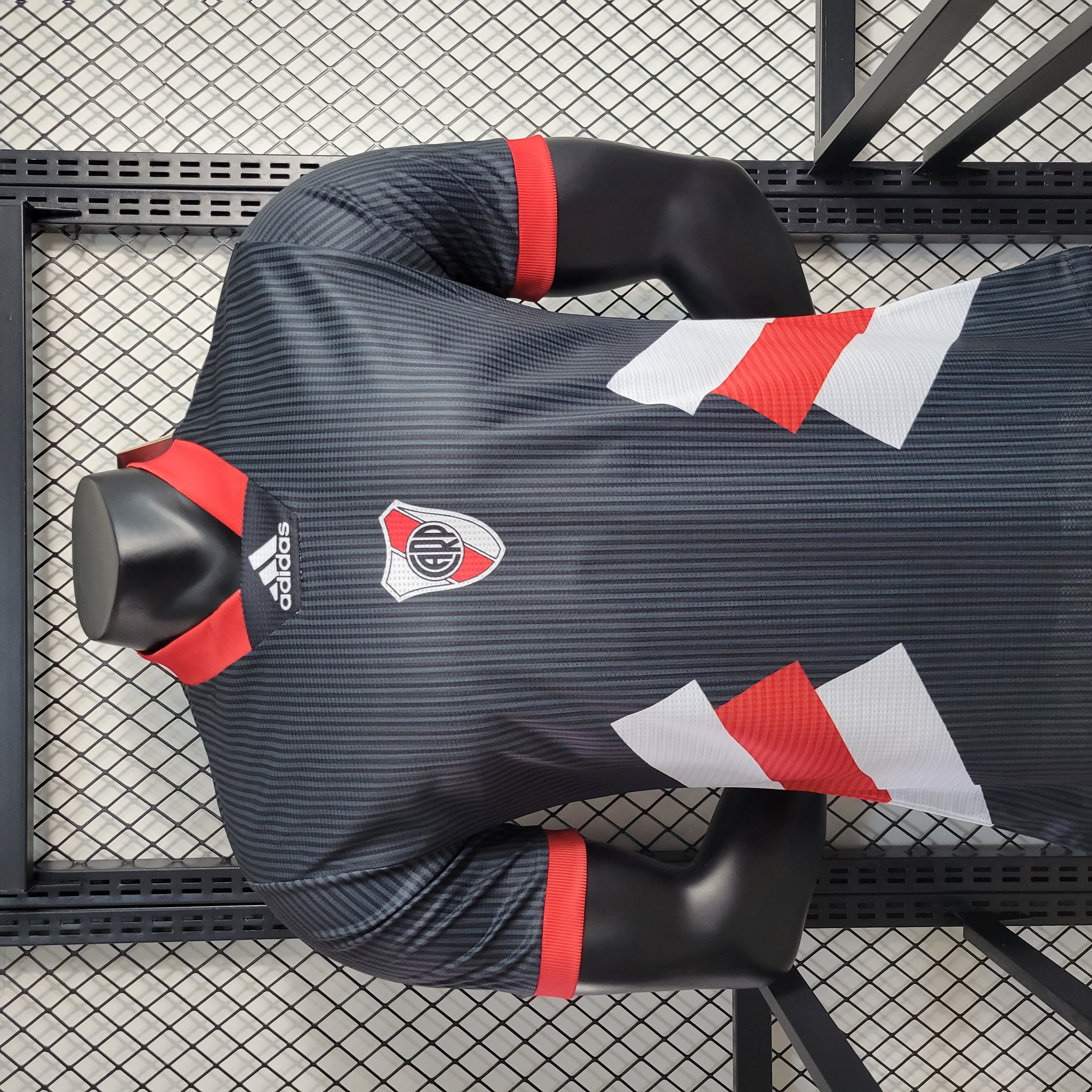 23-24 River Plate Special Player Jersey - Unitedfutballjersey