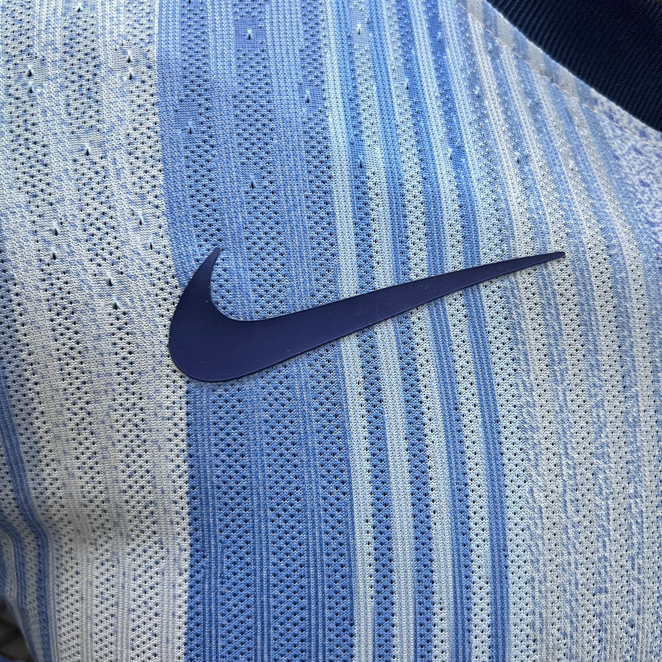 Tottenham Hotspur 24-25 Away Long Sleeve Jersey - Player Version - Unitedfutballjersey