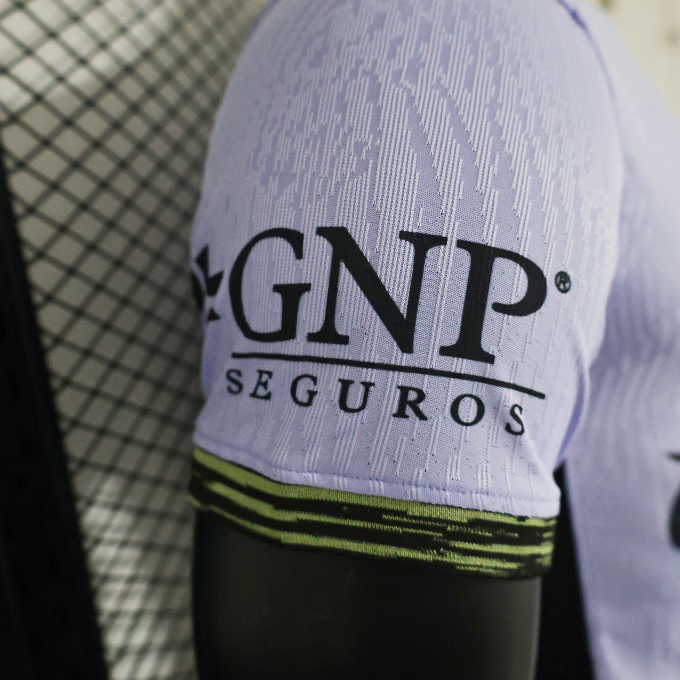 América 23-24 Third Jersey - Player Version - Unitedfutballjersey