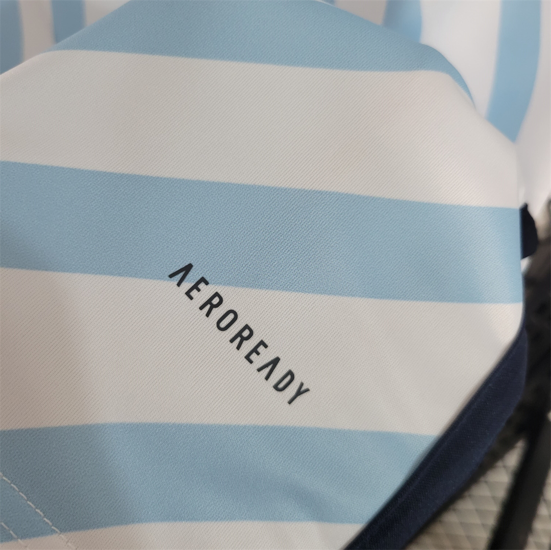 Nottingham Forest 23-24 Away Stadium Jersey - Fans Version - Unitedfutballjersey