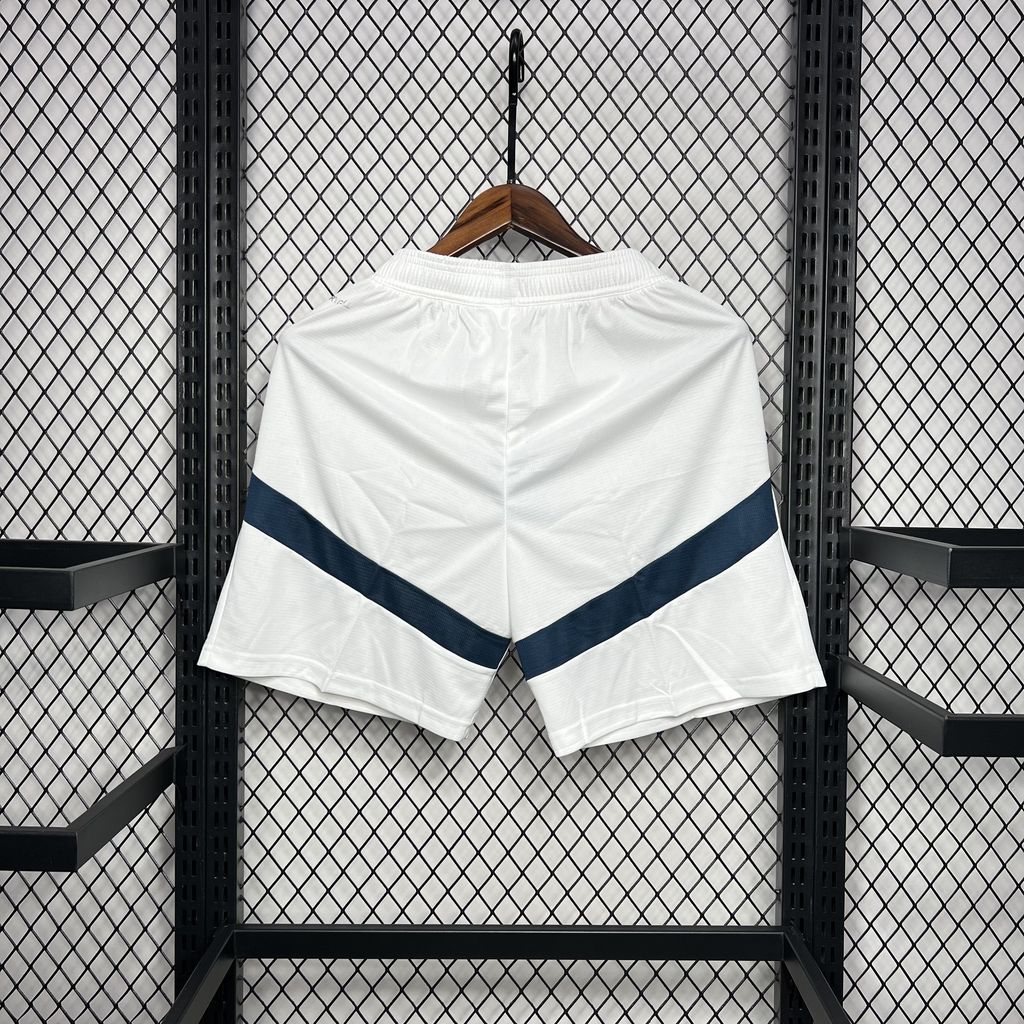 Manchester City 24-25 Home Shorts - Fans Version - Unitedfutballjersey