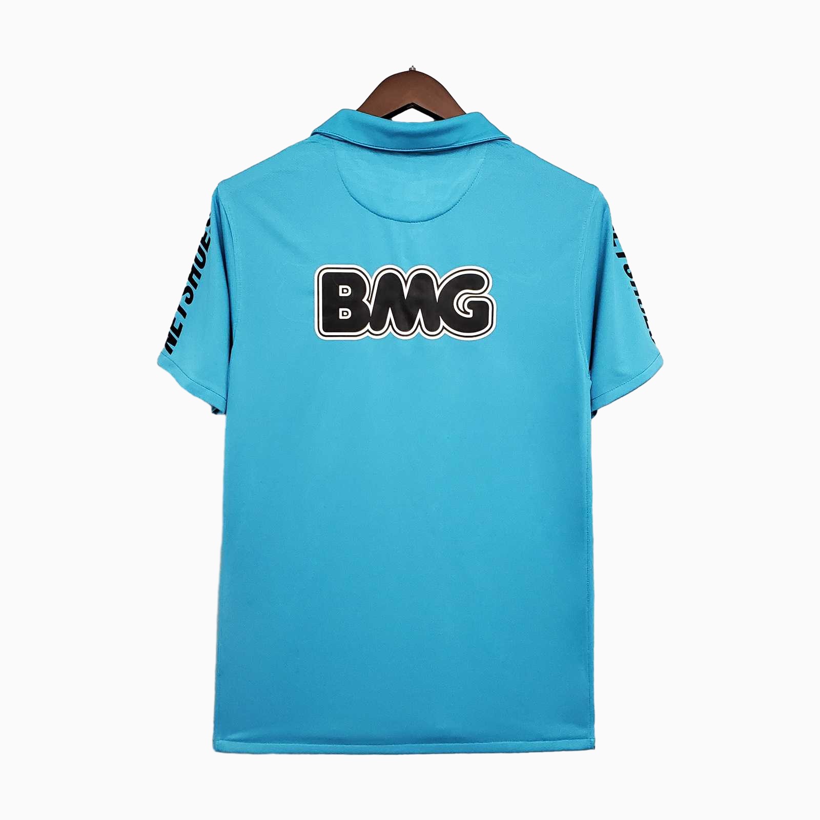 Retro Santos 2012 Third Jersey - Unitedfutballjersey