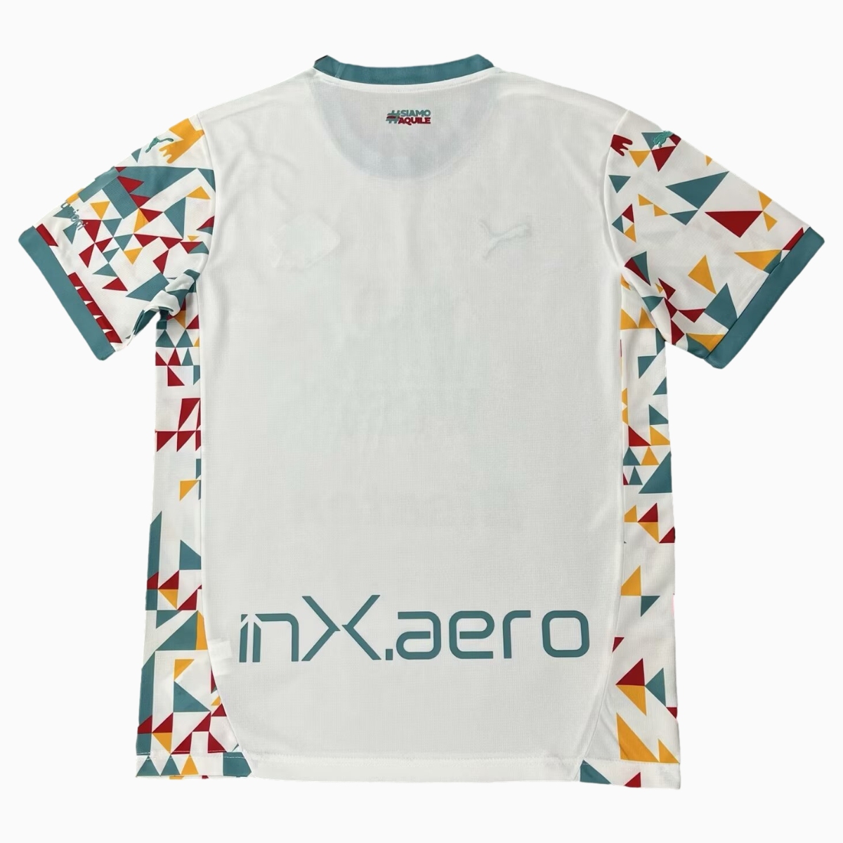 Palermo 24-25 Third Jersey - Fans Version - Unitedfutballjersey