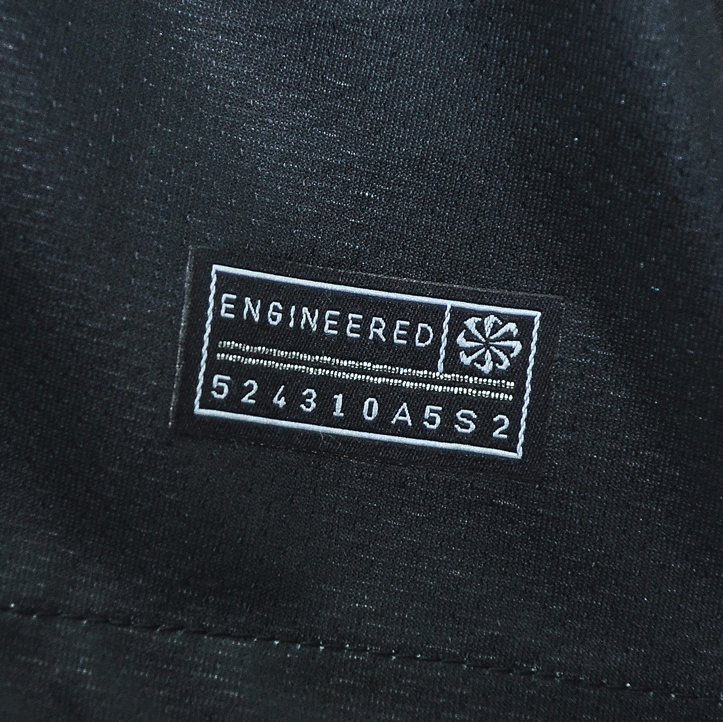 England 23-24 Black Special Edition Jersey - Fans Version - Unitedfutballjersey