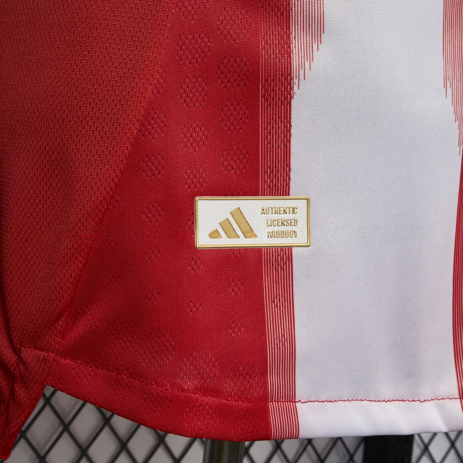 Bayern Munich 25-26 Home Red Jersey - Player Version - Unitedfutballjersey